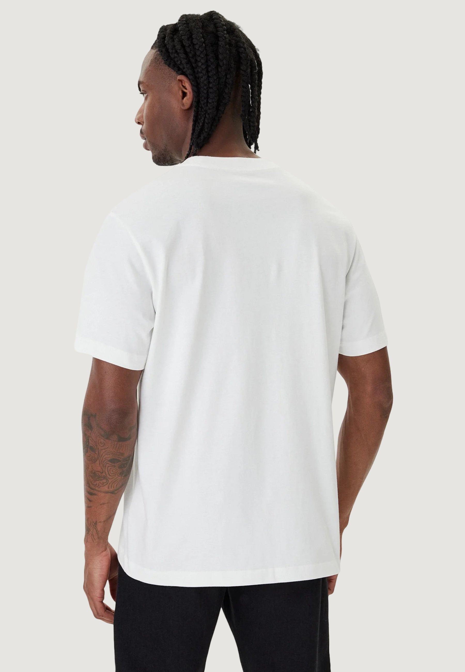 T-shirt Calvin Klein LV04LF812G