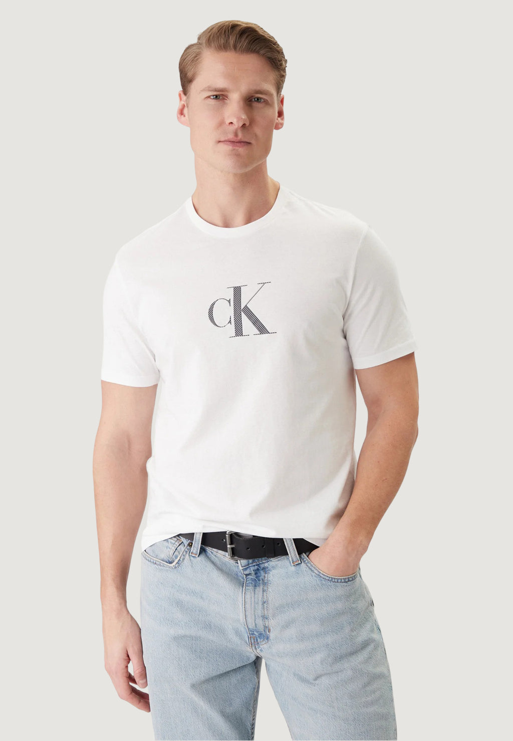 T-shirt Calvin Klein LV04RF853G