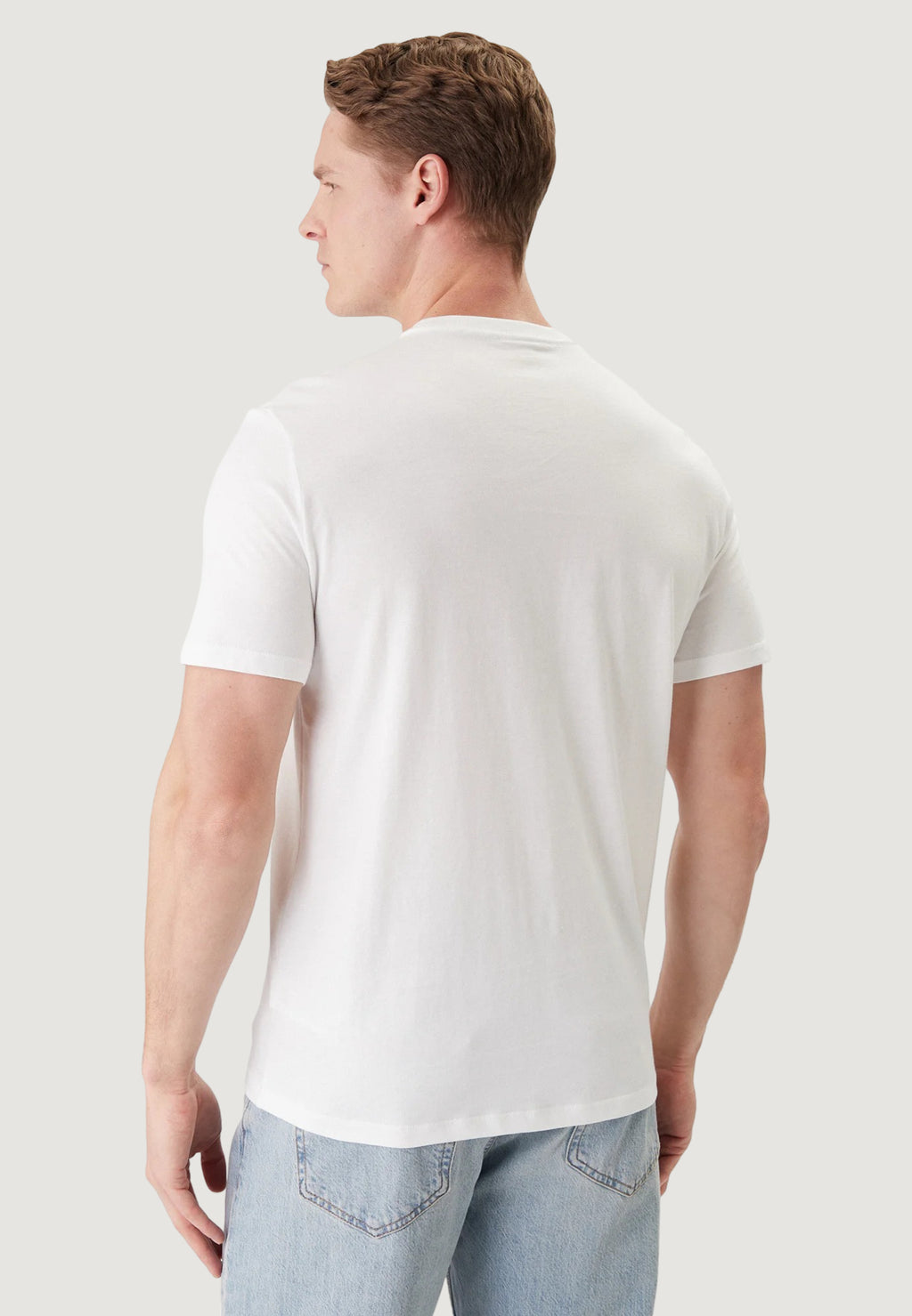 T-shirt Calvin Klein LV04RF853G