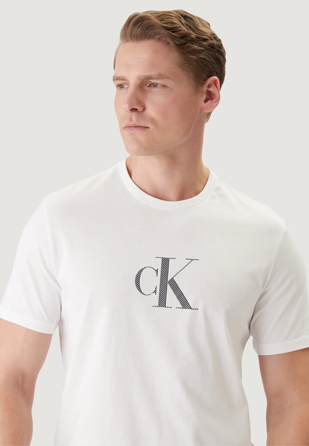 T-shirt Calvin Klein LV04RF853G
