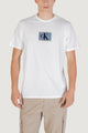 T-shirt Calvin Klein SS 30s EU SP CK BOX
