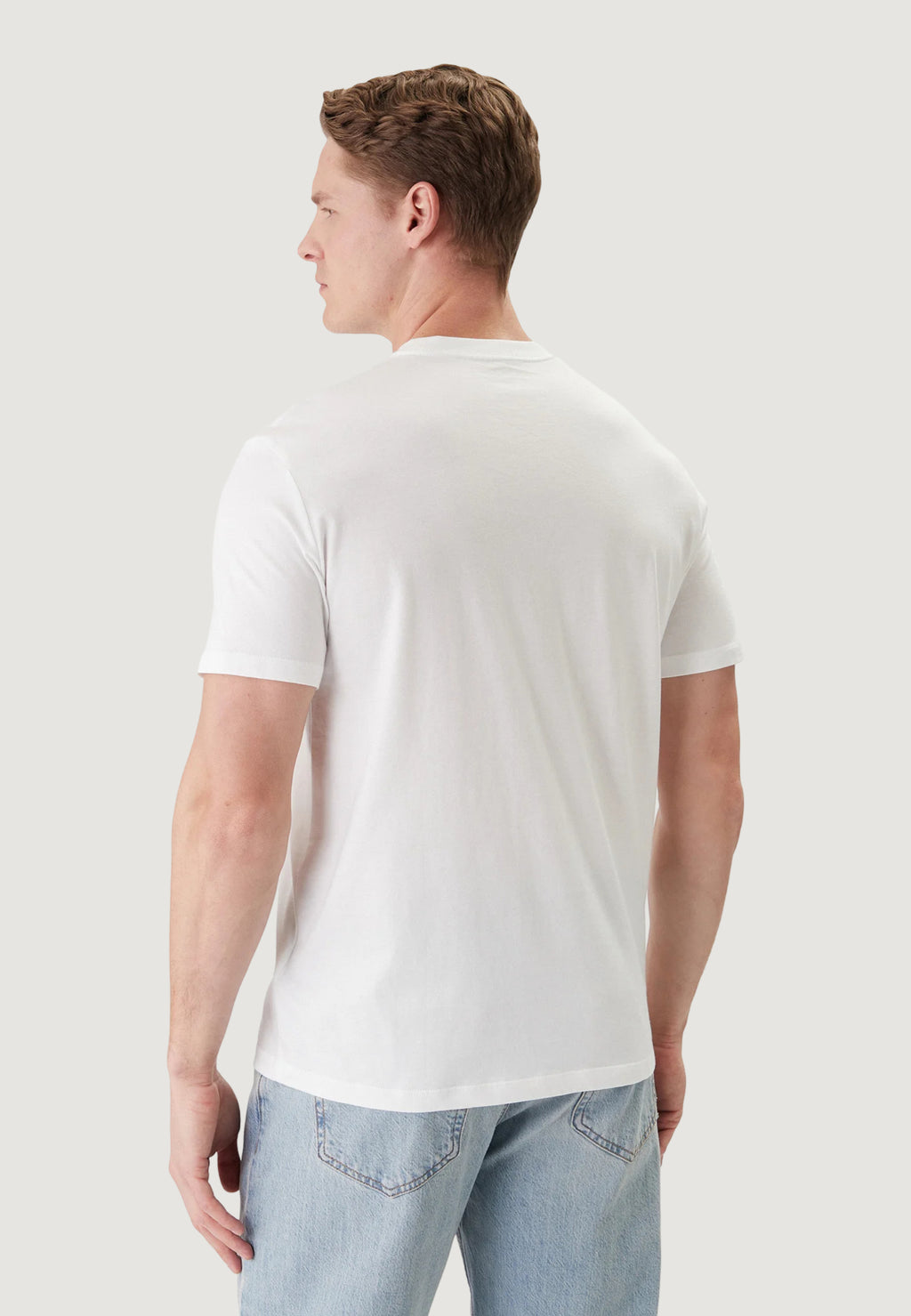 T-shirt Calvin Klein SS 30S EU WHOLESALE