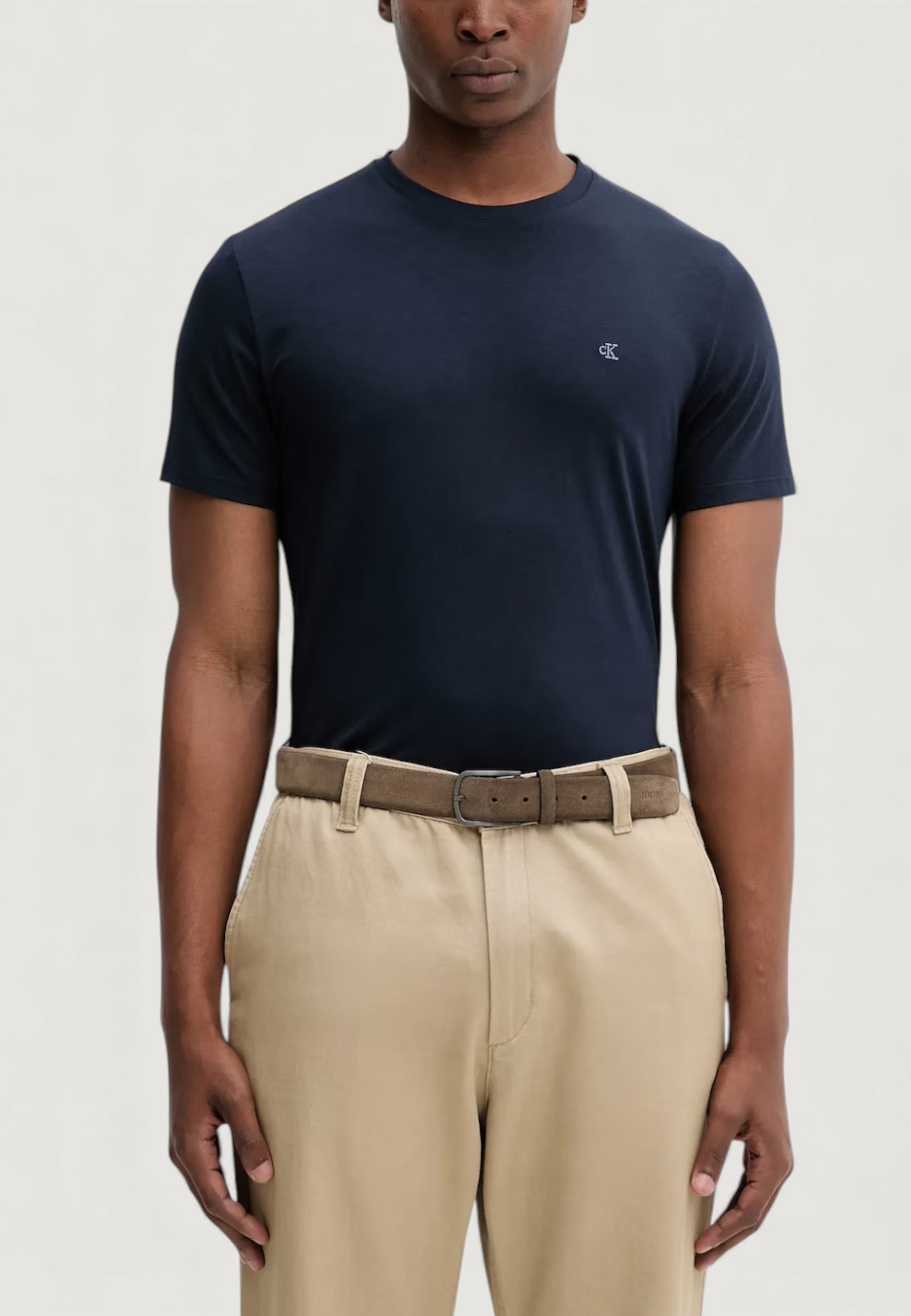 T-shirt Calvin Klein LV04LC240G