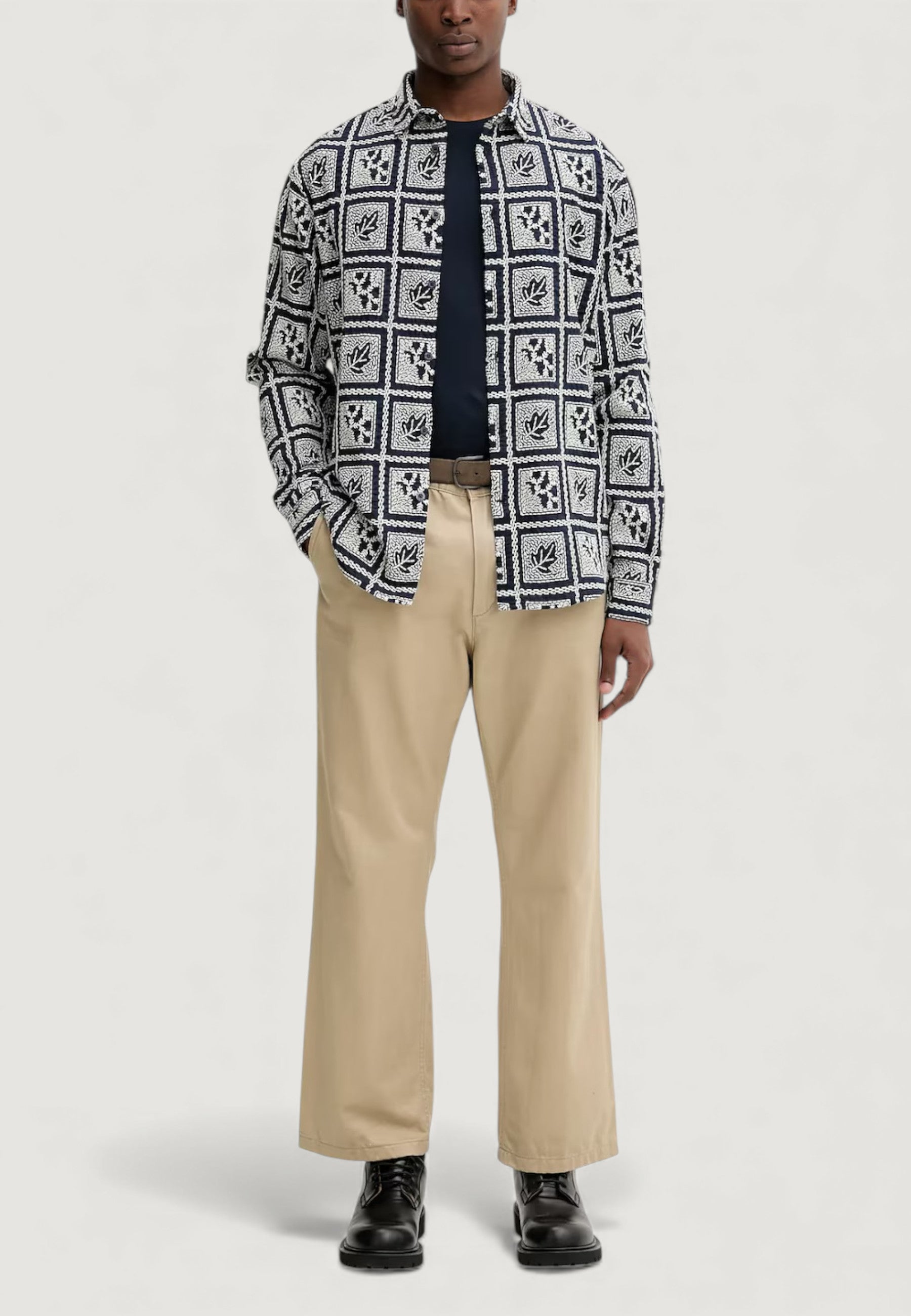 T-shirt Calvin Klein LV04LC240G