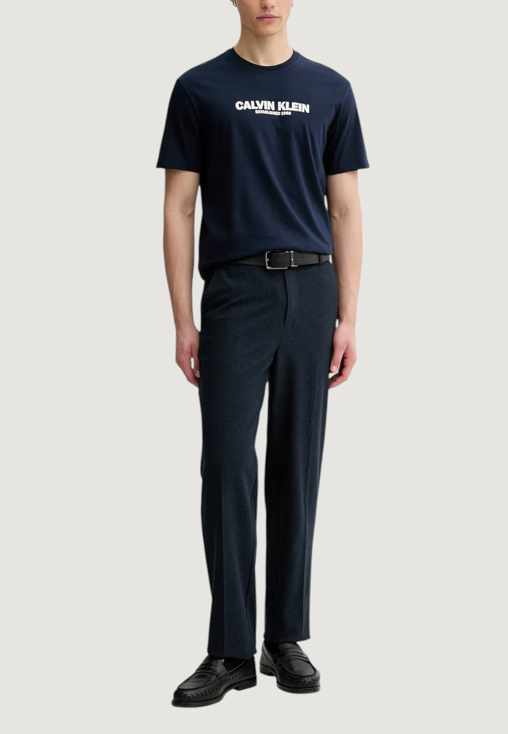 T-shirt Calvin Klein LV04RE820G