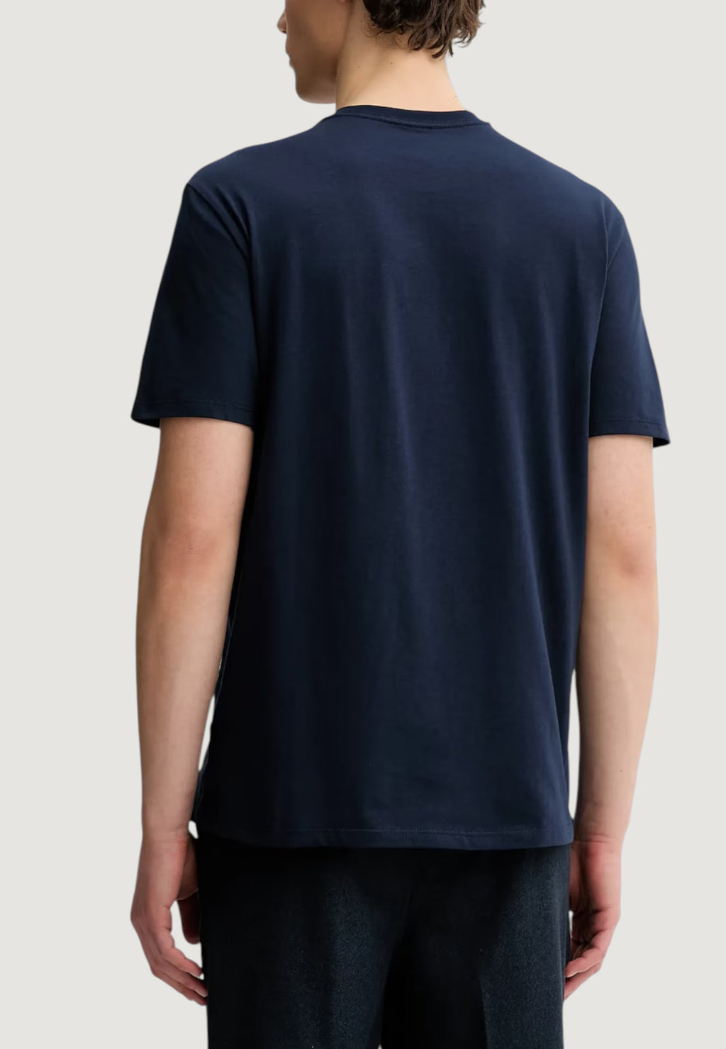 T-shirt Calvin Klein LV04RE820G