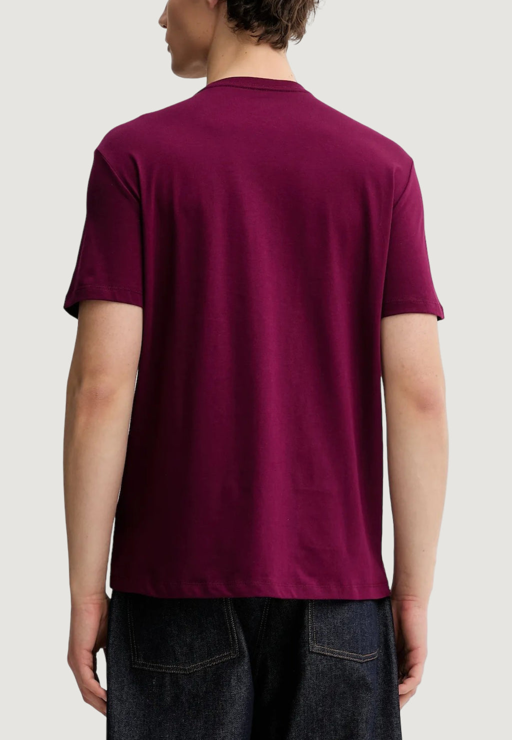 T-shirt Calvin Klein LV04RE819G