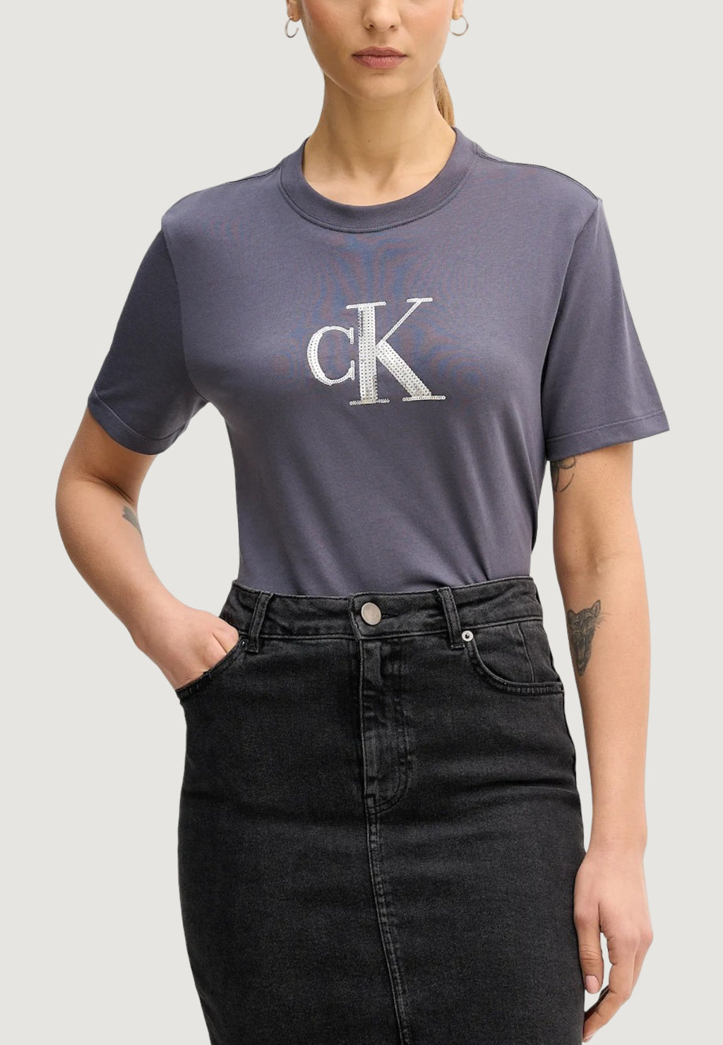 T-shirt Calvin Klein Jeans LV044E215G