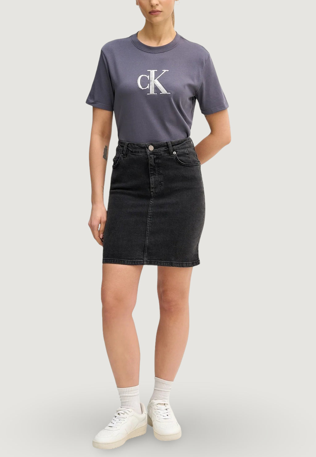 T-shirt Calvin Klein Jeans LV044E215G