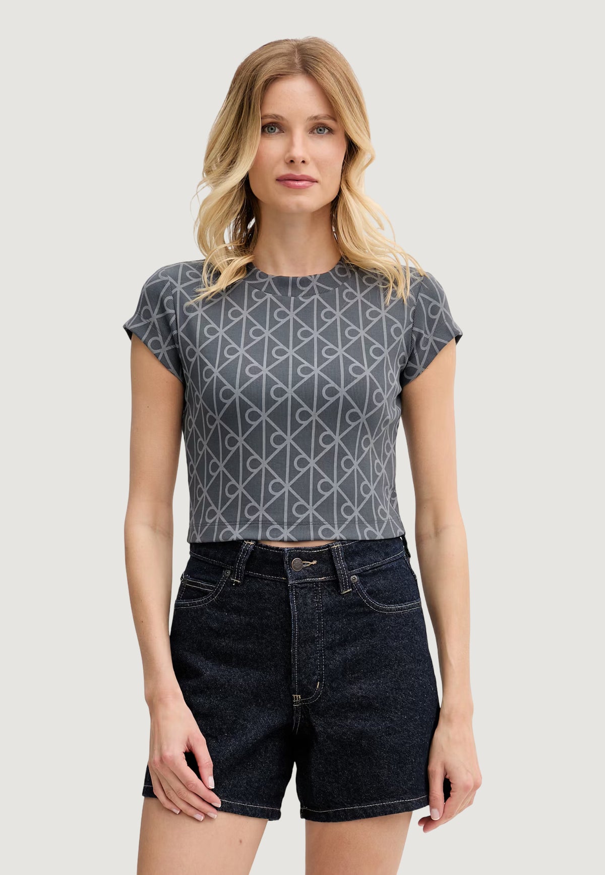 T-shirt Calvin Klein Jeans LV047G830G