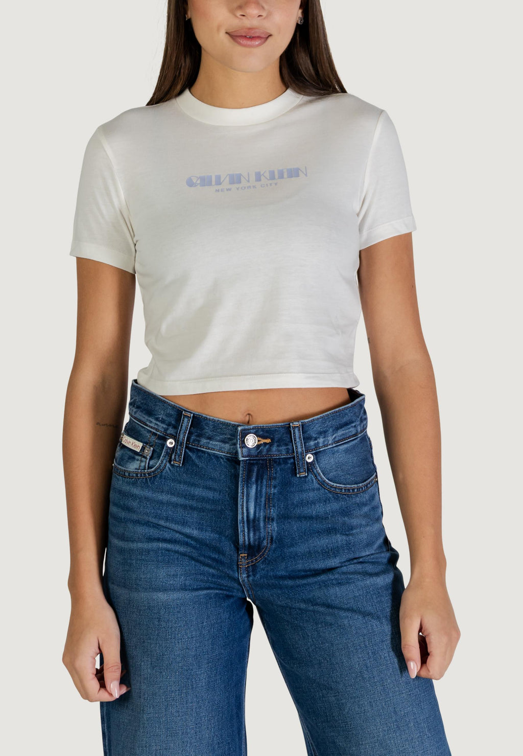 T-shirt Calvin Klein Jeans LV047E823G