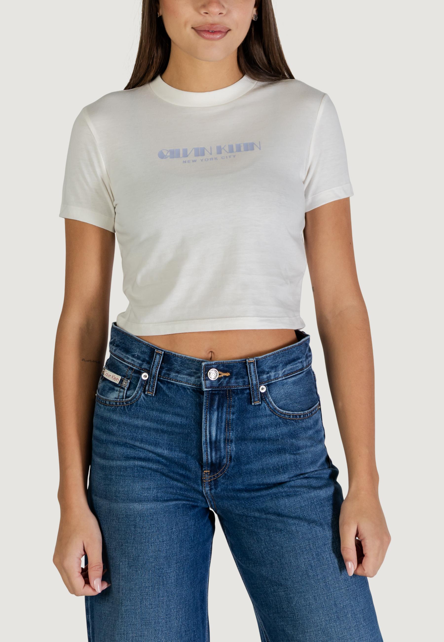 T-shirt Calvin Klein Jeans LV047E823G