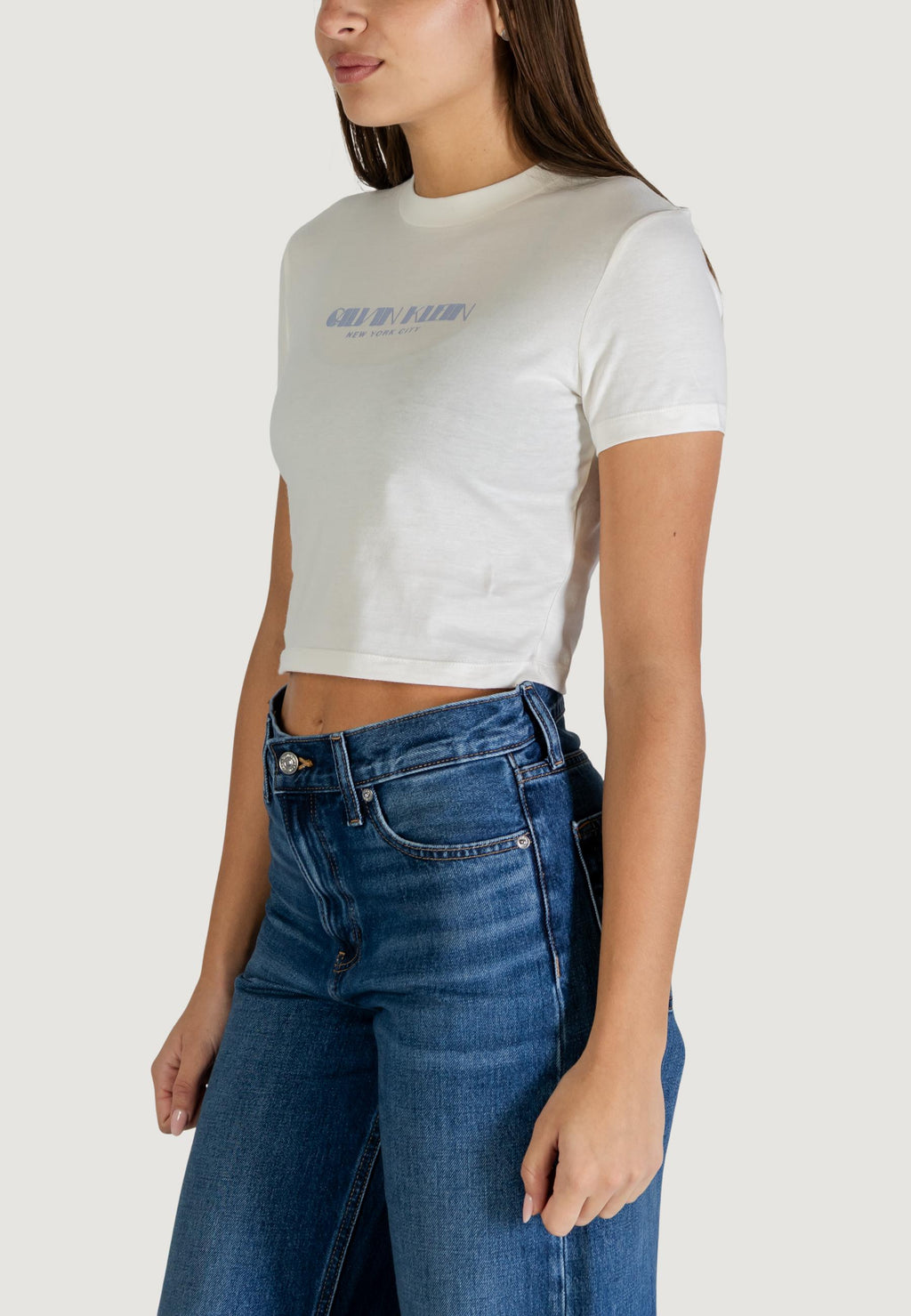 T-shirt Calvin Klein Jeans LV047E823G