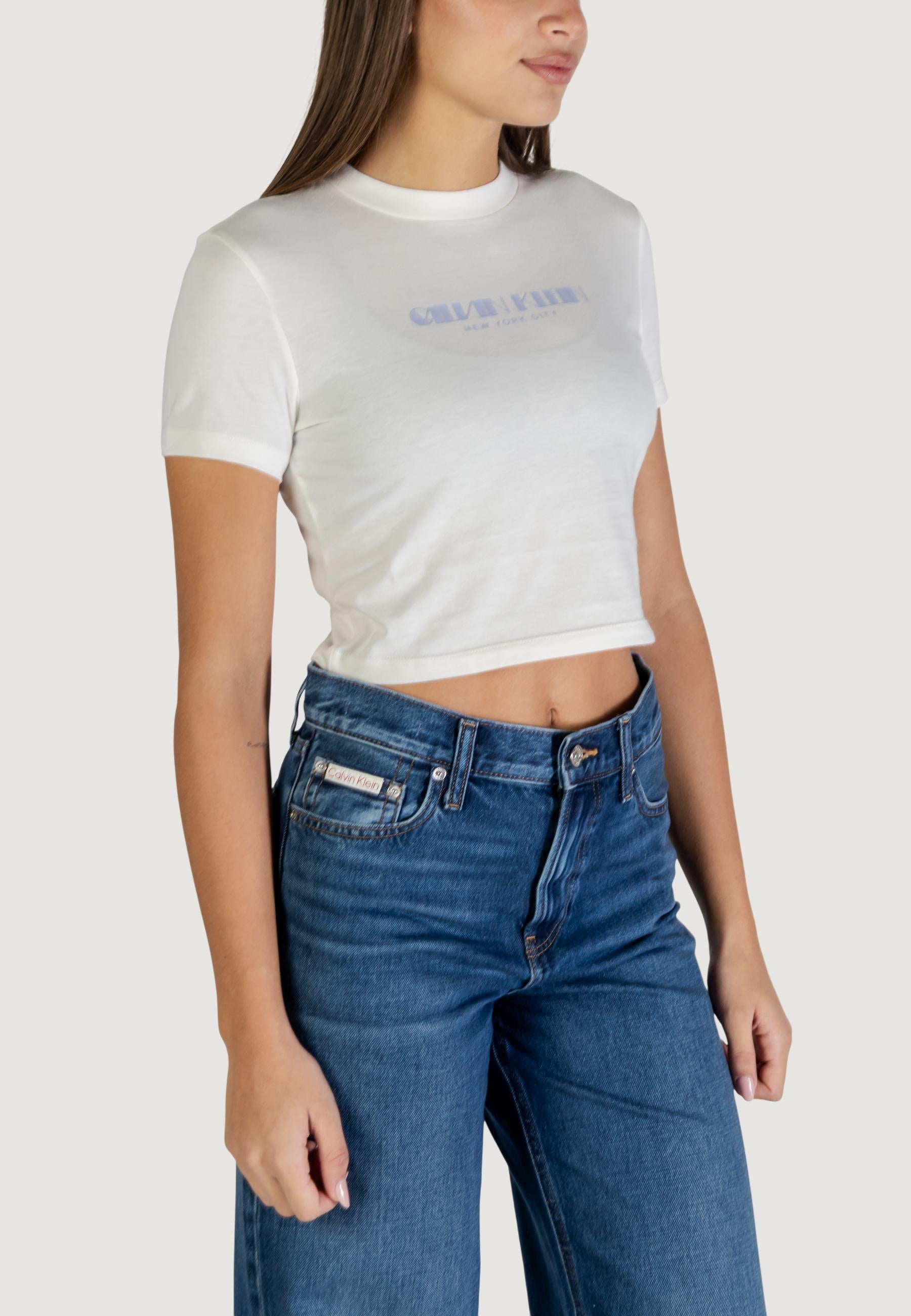 T-shirt Calvin Klein Jeans LV047E823G