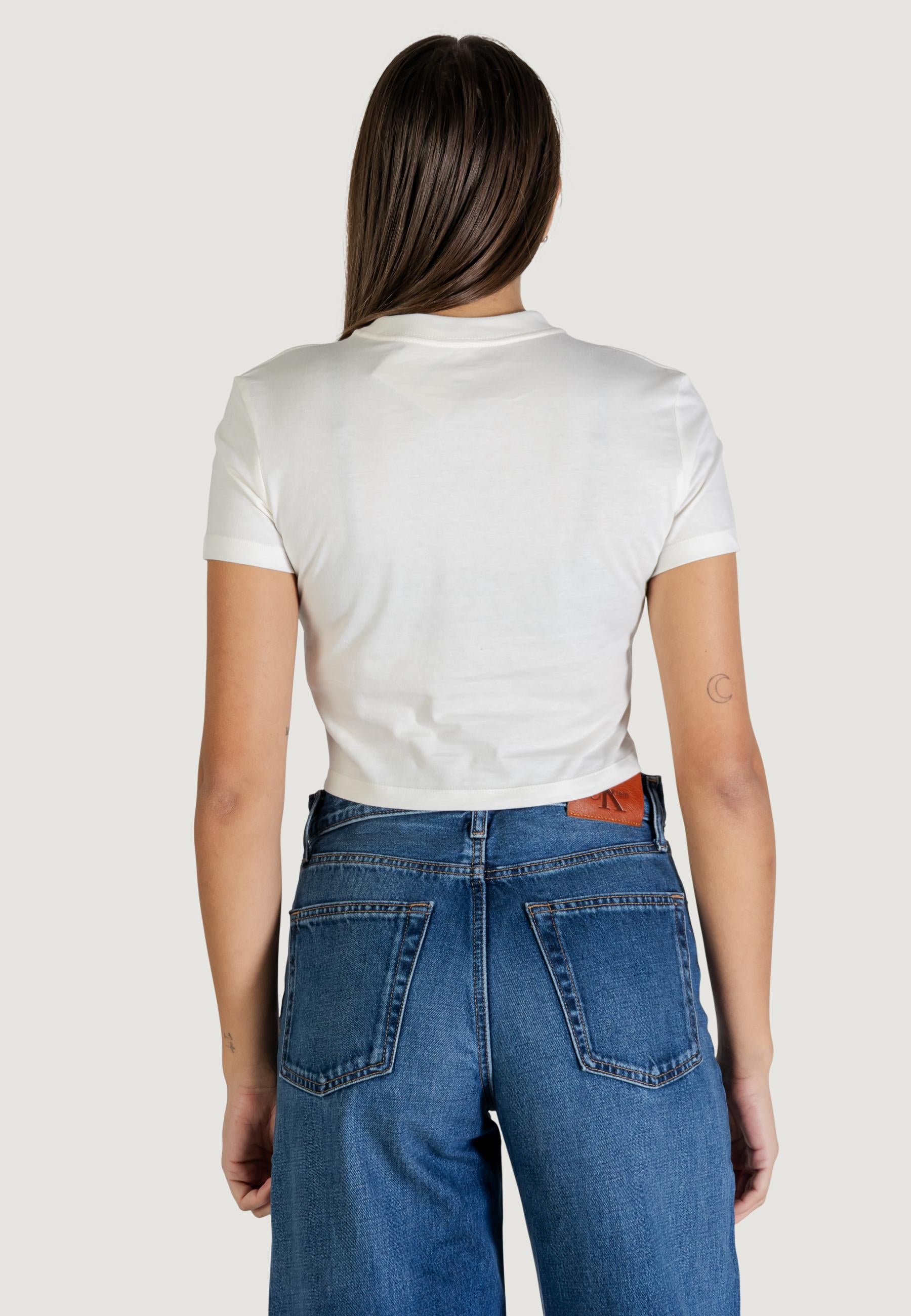 T-shirt Calvin Klein Jeans LV047E823G