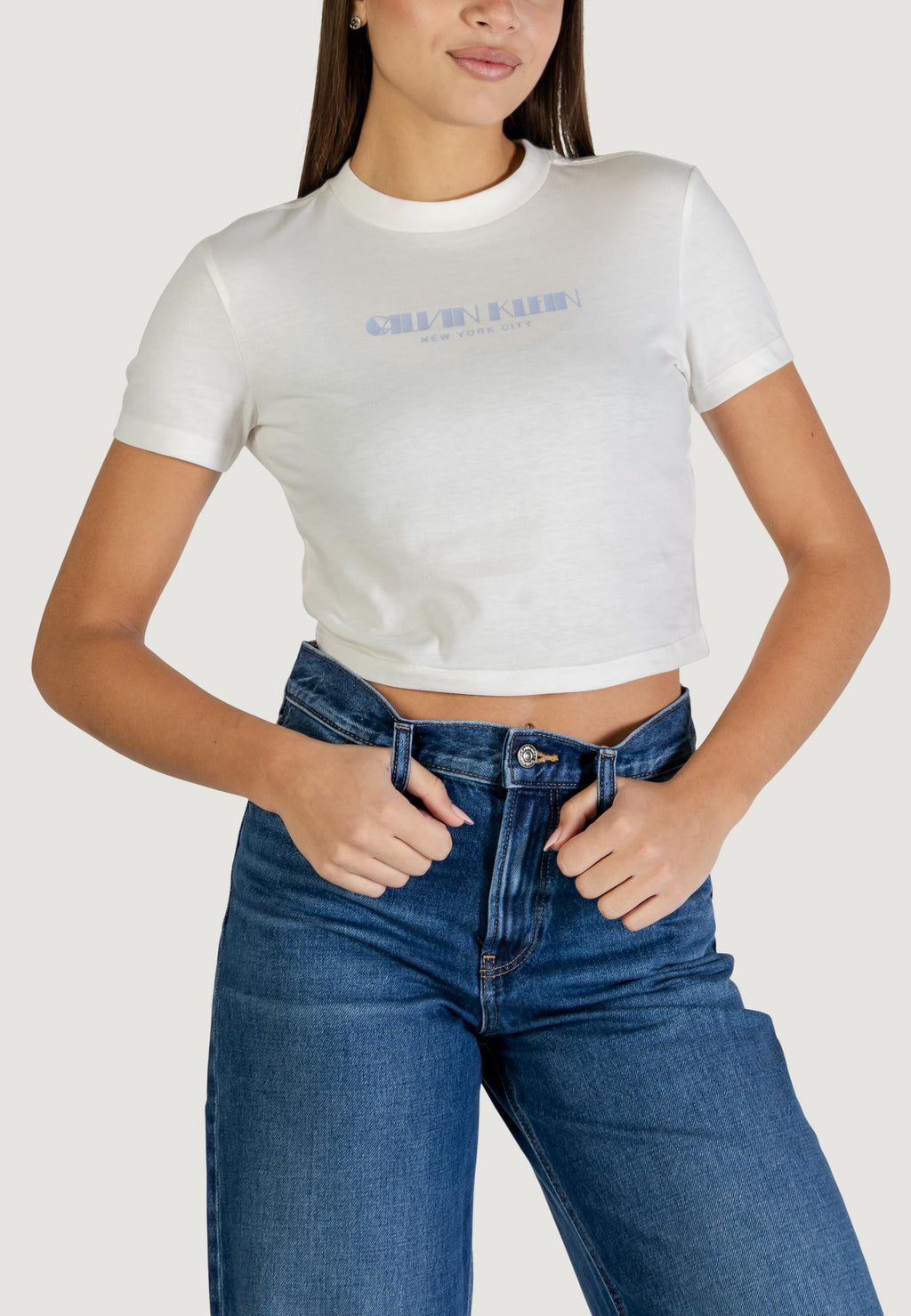 T-shirt Calvin Klein Jeans LV047E823G