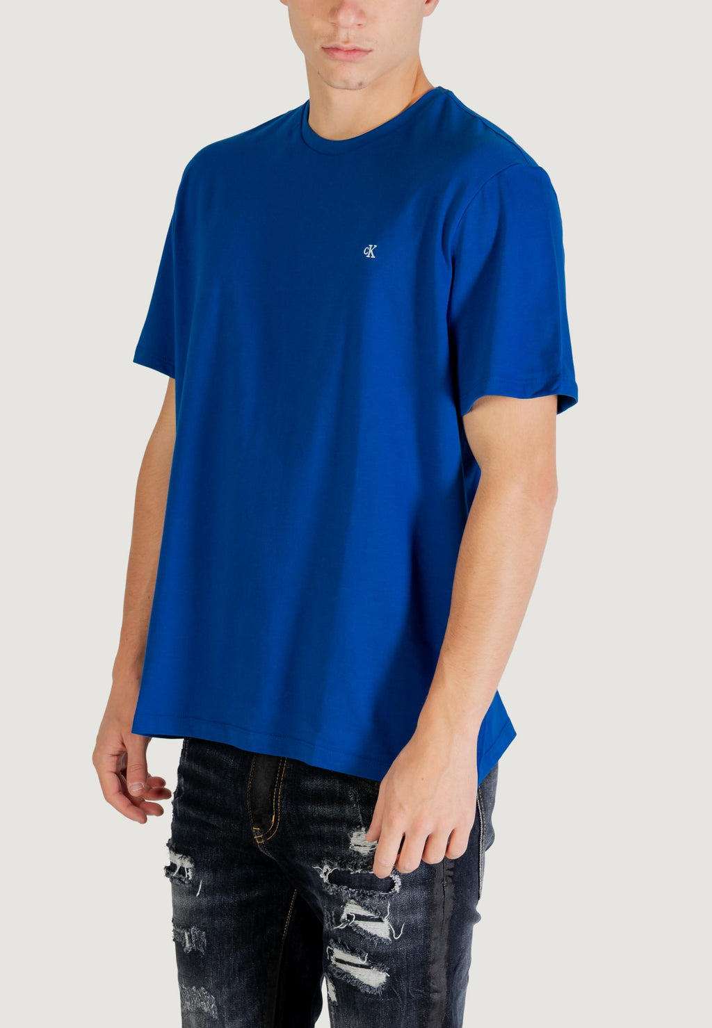 T-shirt Calvin Klein Jeans SS CLASSIC MONOGRAM
