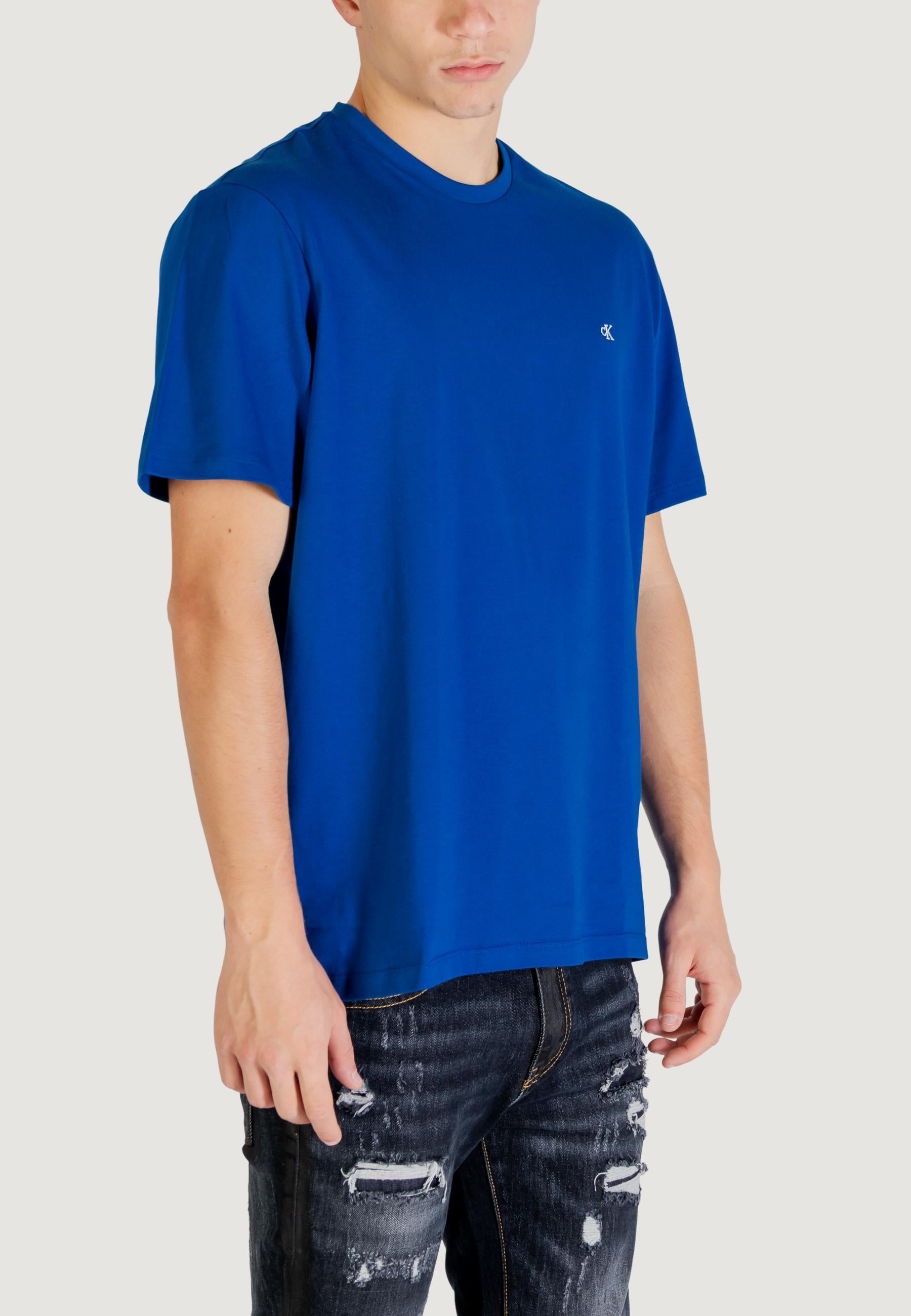 T-shirt Calvin Klein Jeans SS CLASSIC MONOGRAM