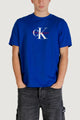 T-shirt Calvin Klein Jeans SS Hero Monologo Tee