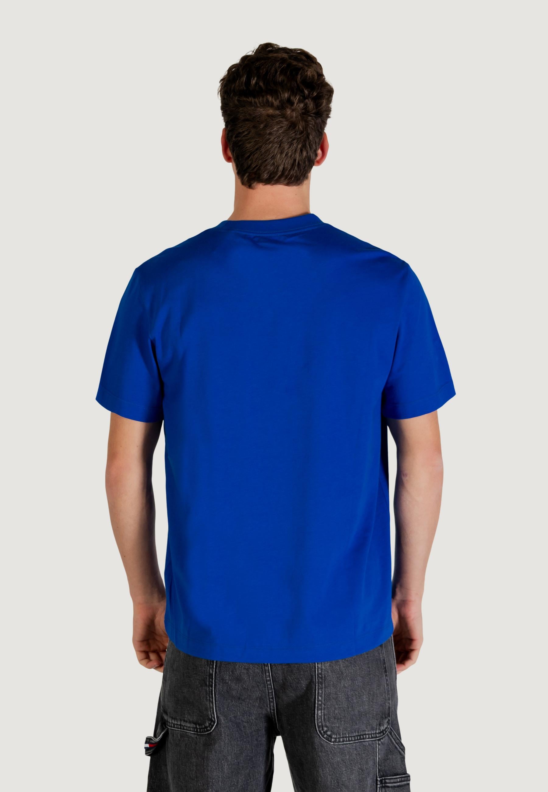 T-shirt Calvin Klein Jeans SS Hero Monologo Tee