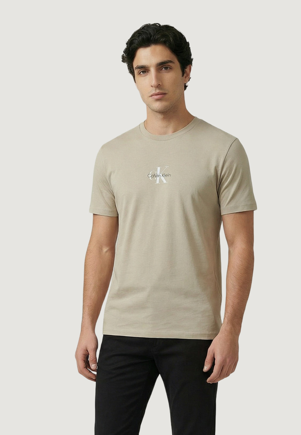 T-shirt Calvin Klein Jeans LV04RB866G