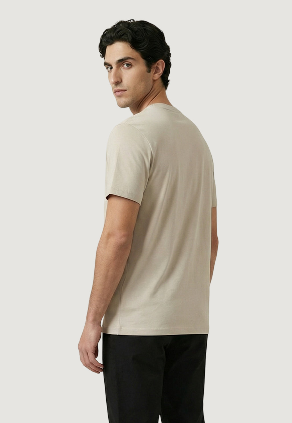 T-shirt Calvin Klein Jeans LV04RB866G