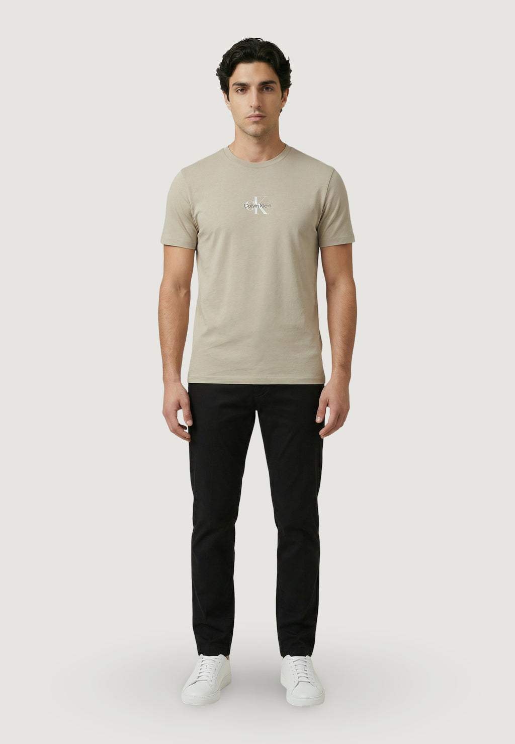 T-shirt Calvin Klein Jeans LV04RB866G