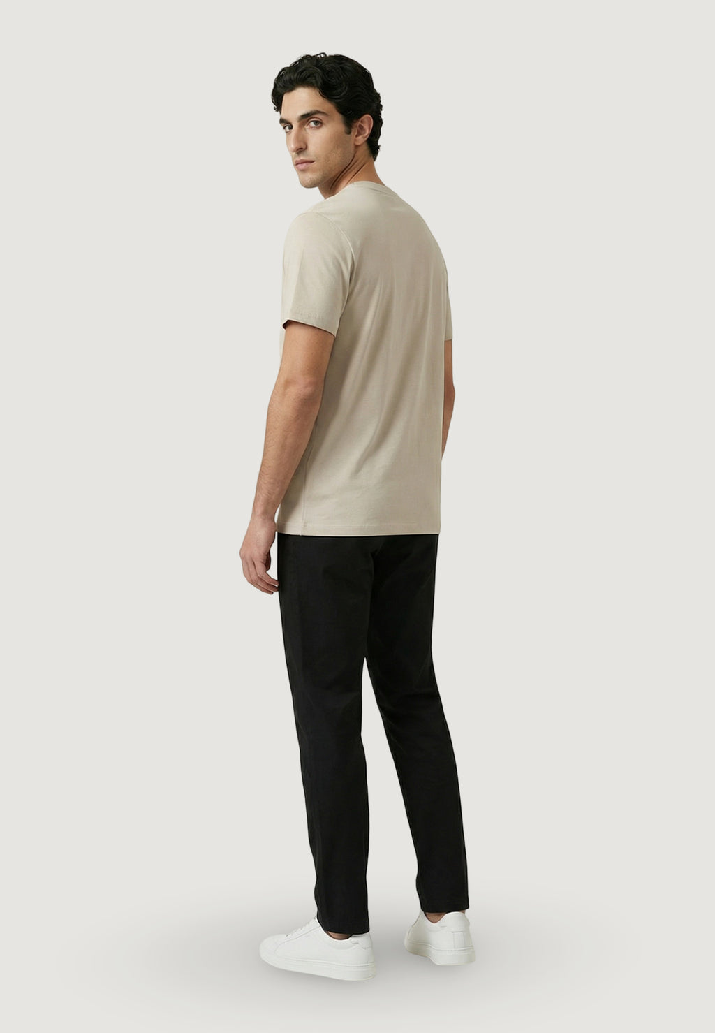 T-shirt Calvin Klein Jeans LV04RB866G