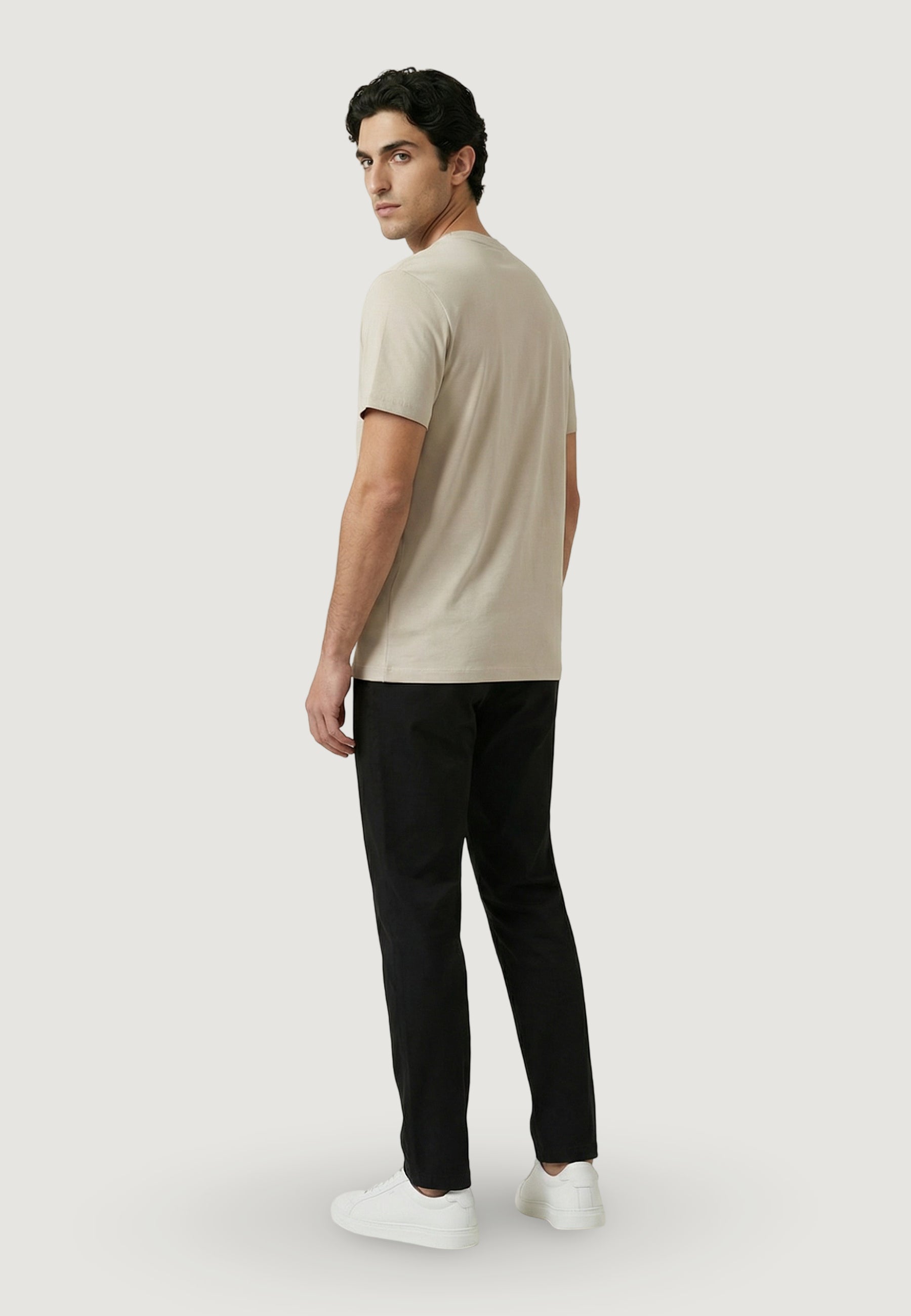T-shirt Calvin Klein Jeans LV04RB866G
