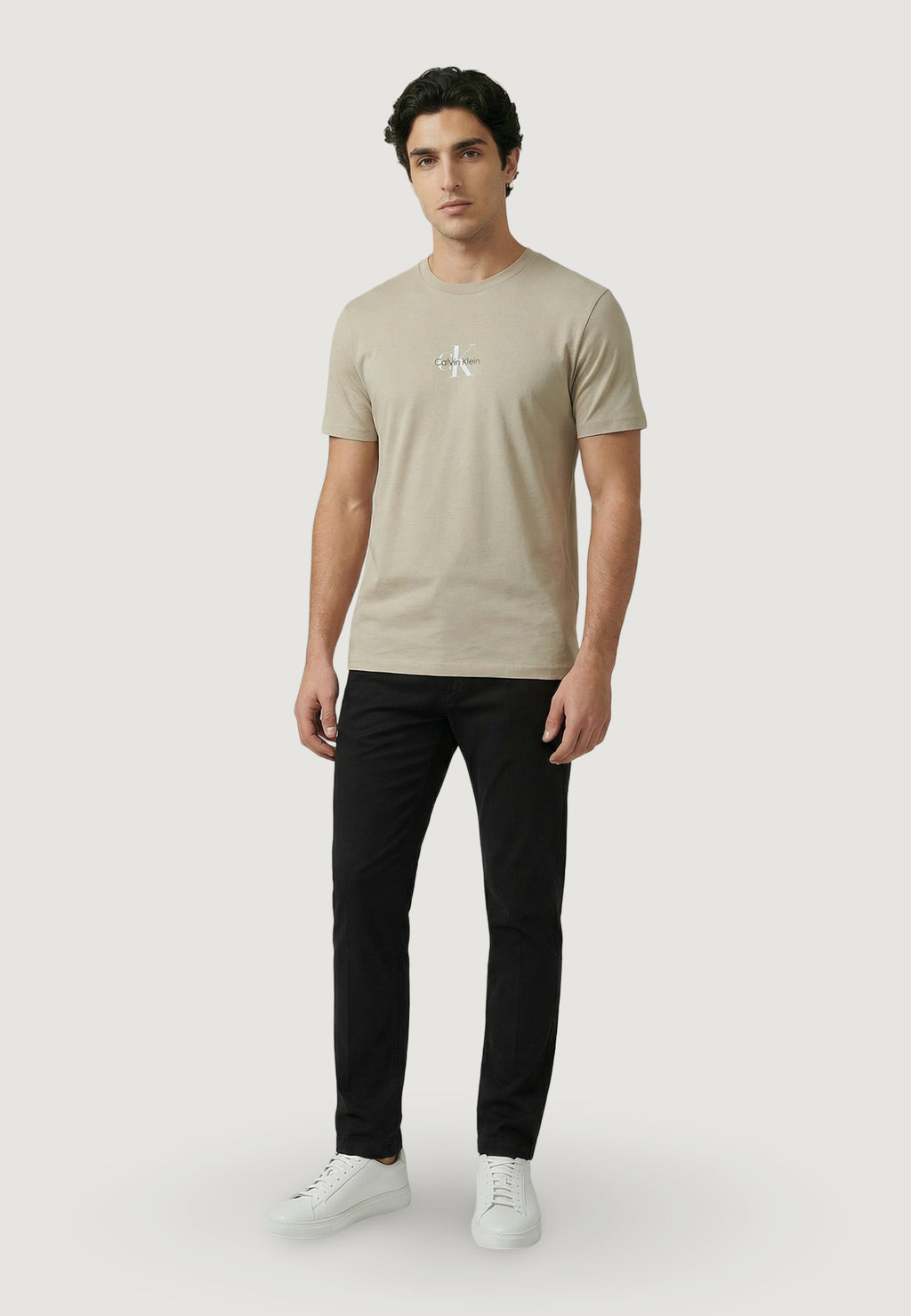 T-shirt Calvin Klein Jeans LV04RB866G