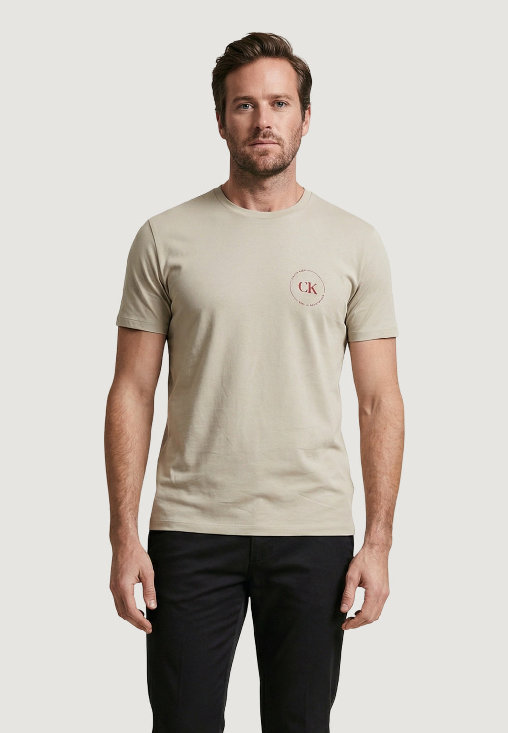 T-shirt Calvin Klein Jeans LV04RF801G