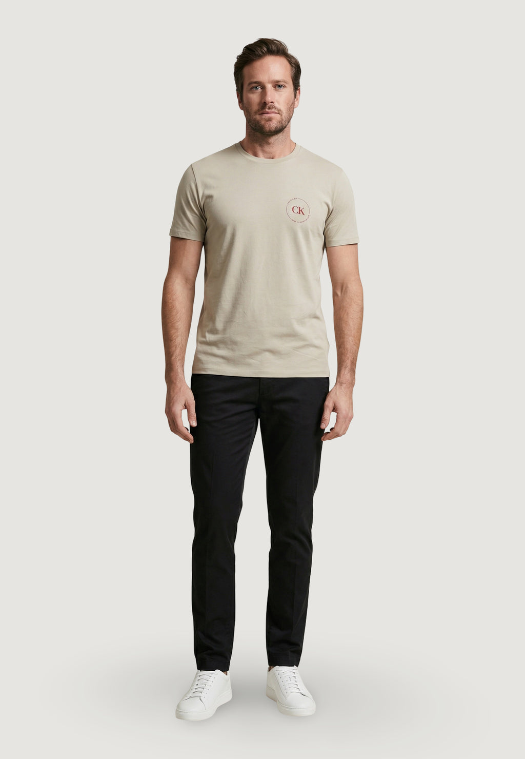 T-shirt Calvin Klein Jeans LV04RF801G
