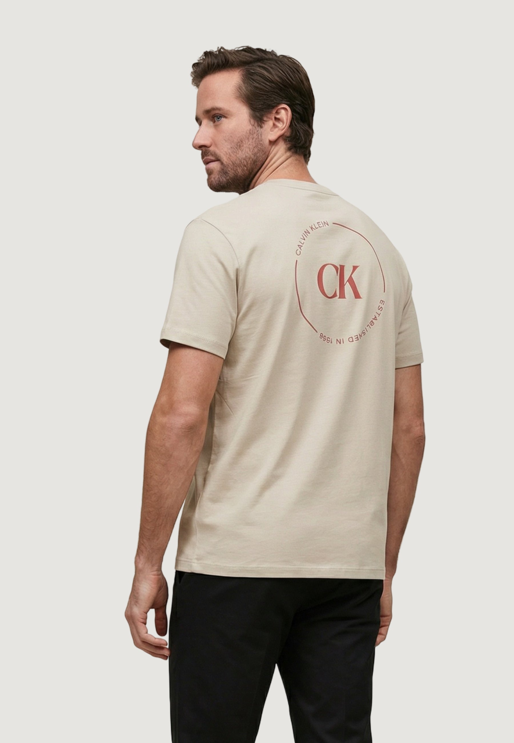T-shirt Calvin Klein Jeans LV04RF801G
