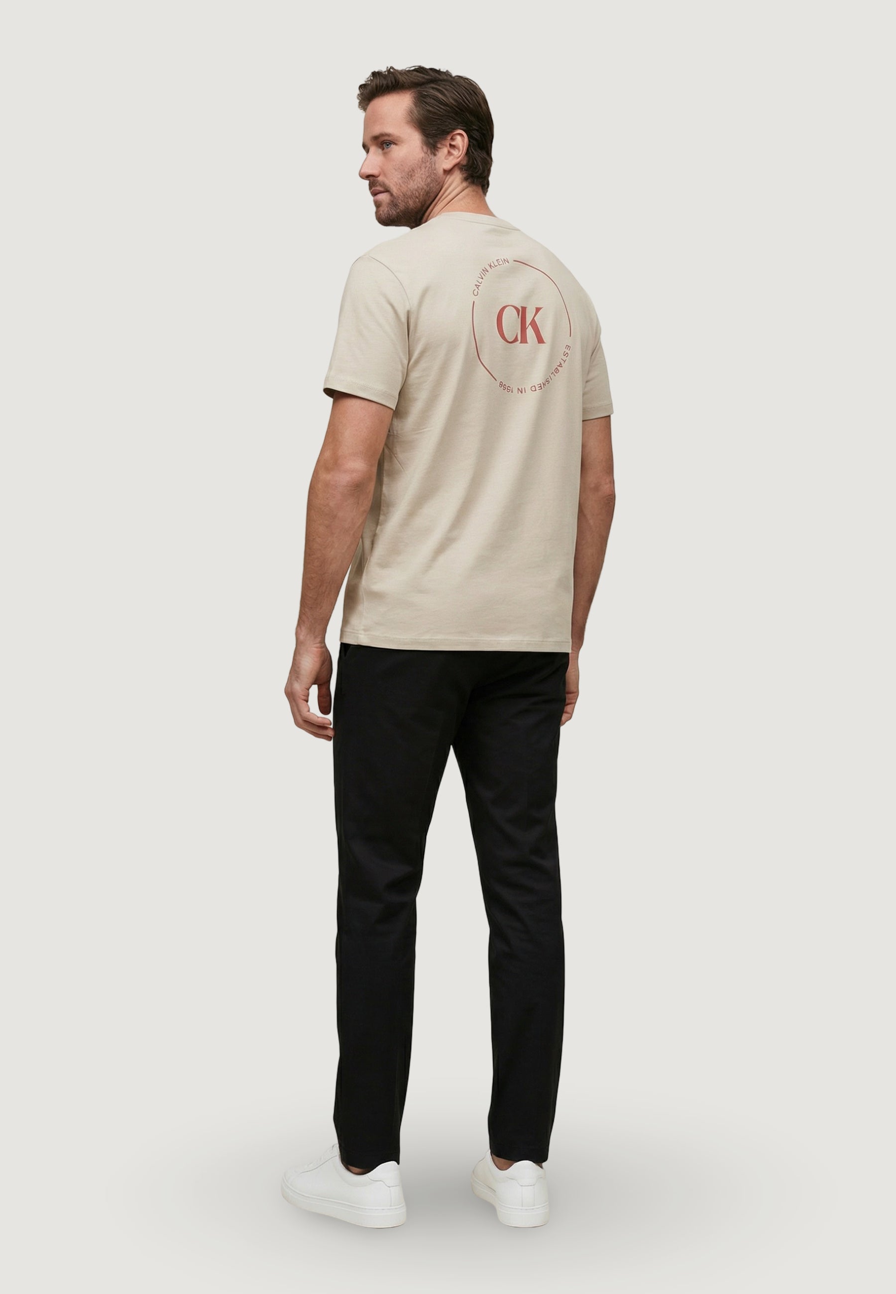 T-shirt Calvin Klein Jeans LV04RF801G