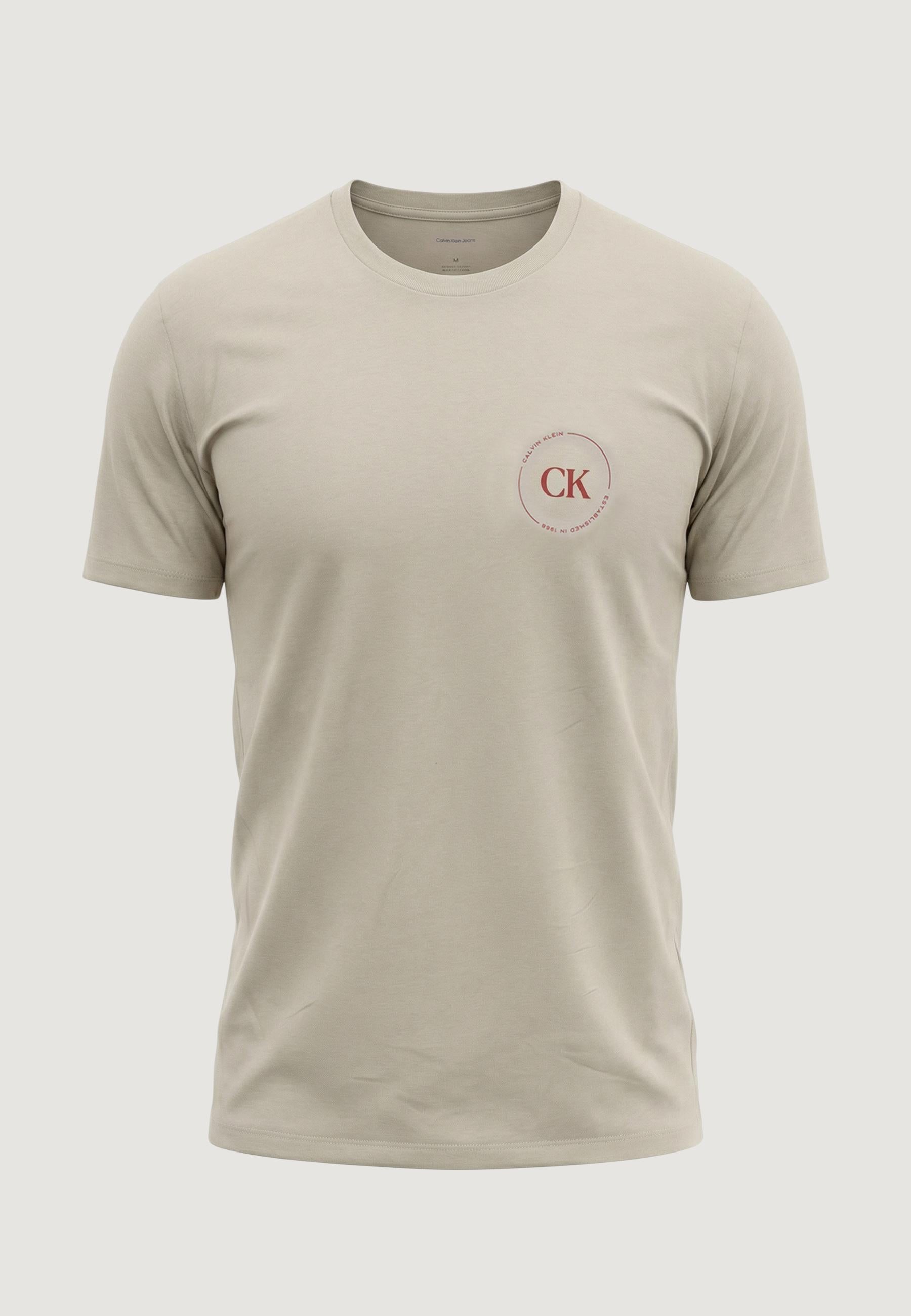 T-shirt Calvin Klein Jeans LV04RF801G