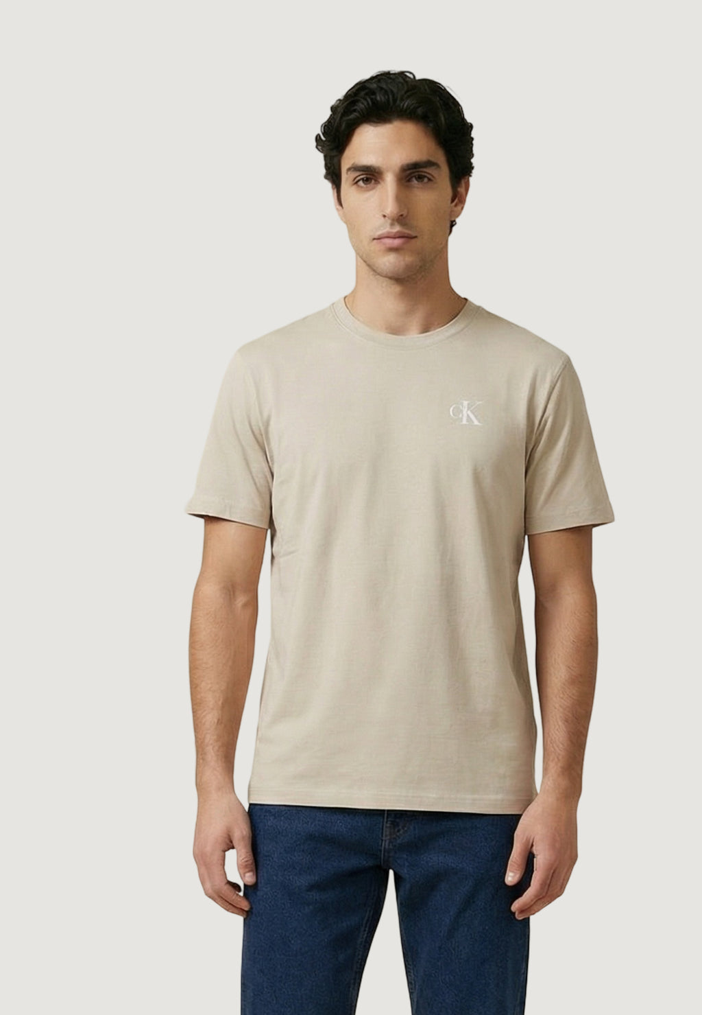 T-shirt Calvin Klein Jeans LV14RF852G