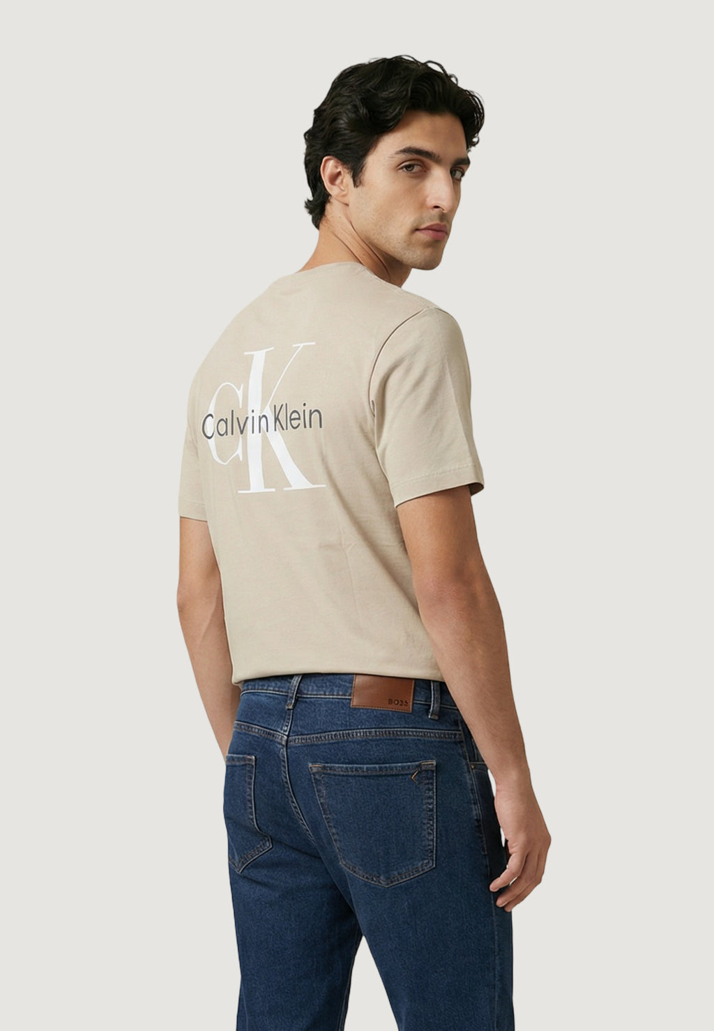 T-shirt Calvin Klein Jeans LV14RF852G