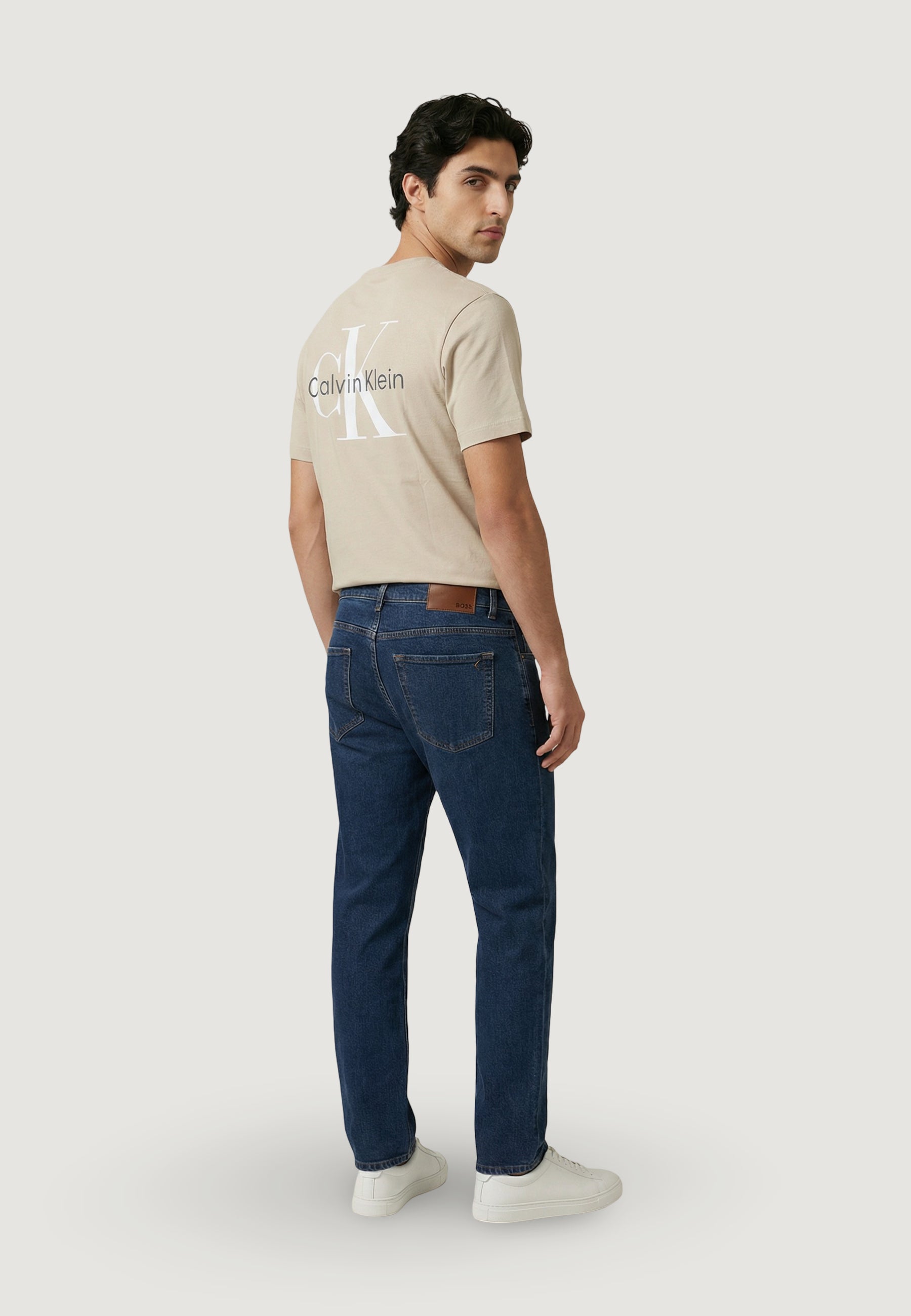 T-shirt Calvin Klein Jeans LV14RF852G