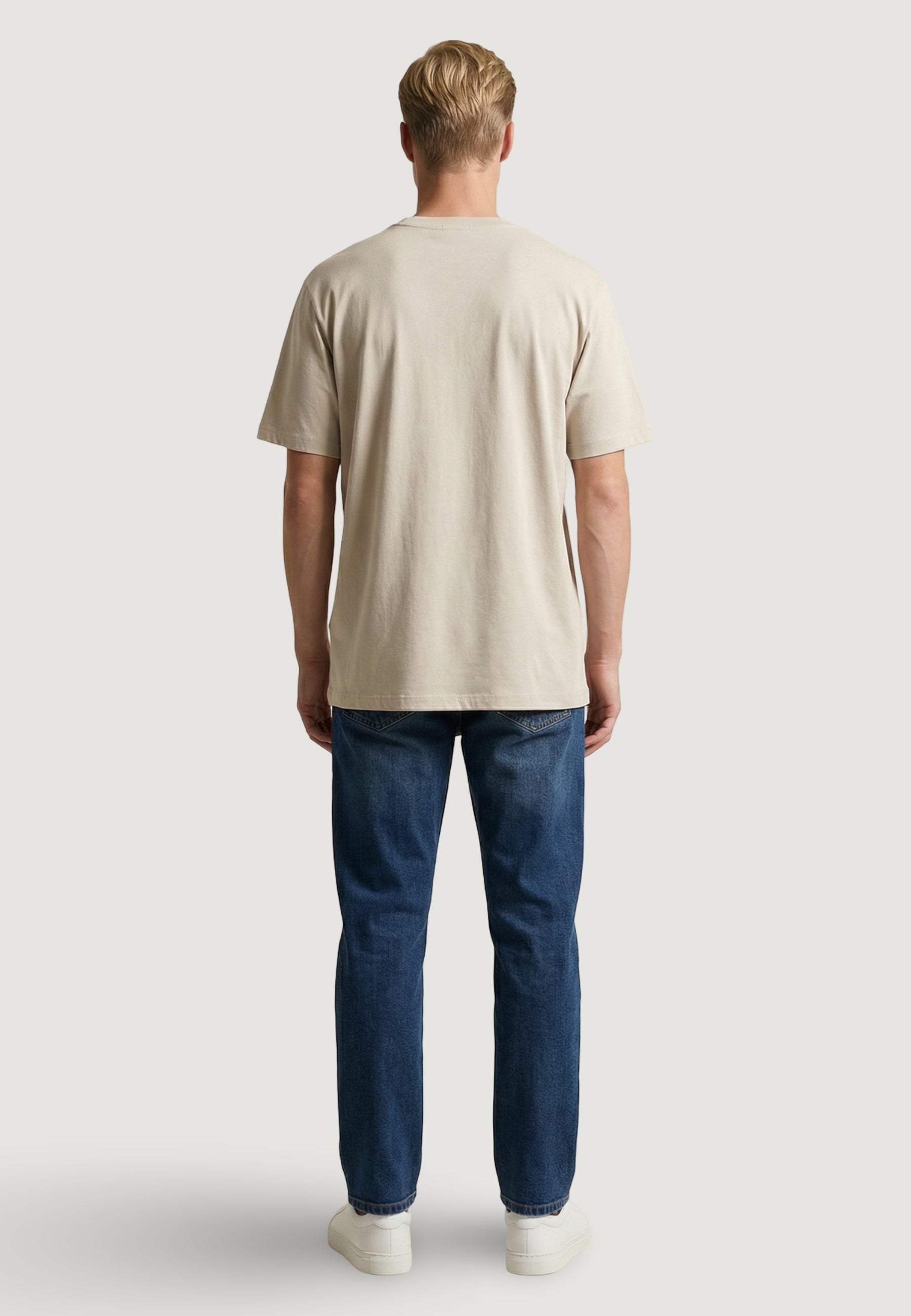 T-shirt Calvin Klein Jeans 30S EU WHOLESALE