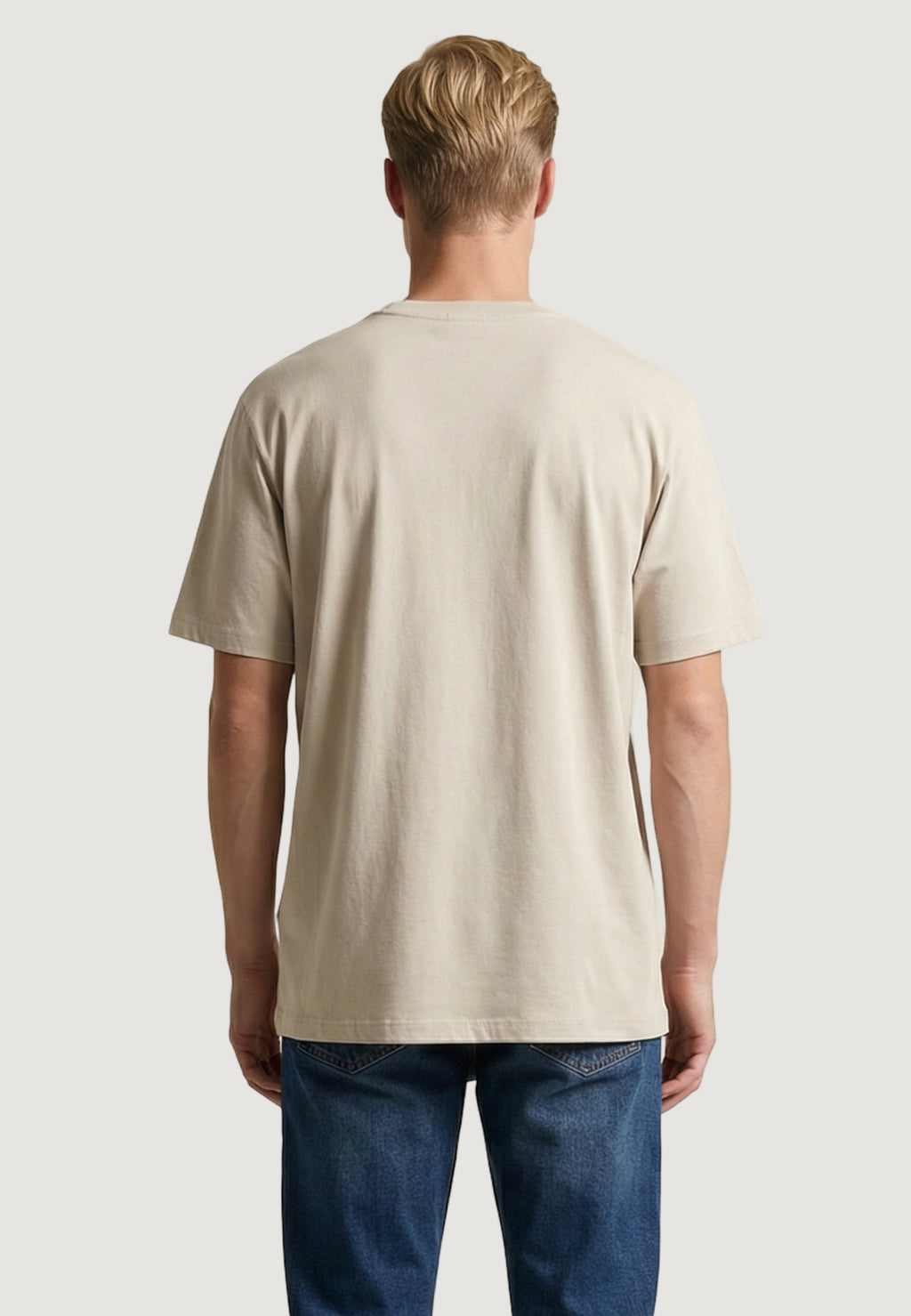 T-shirt Calvin Klein Jeans 30S EU WHOLESALE