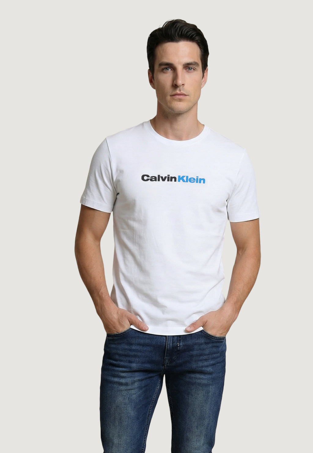 T-shirt Calvin Klein Jeans 30S EU WHOLESALE