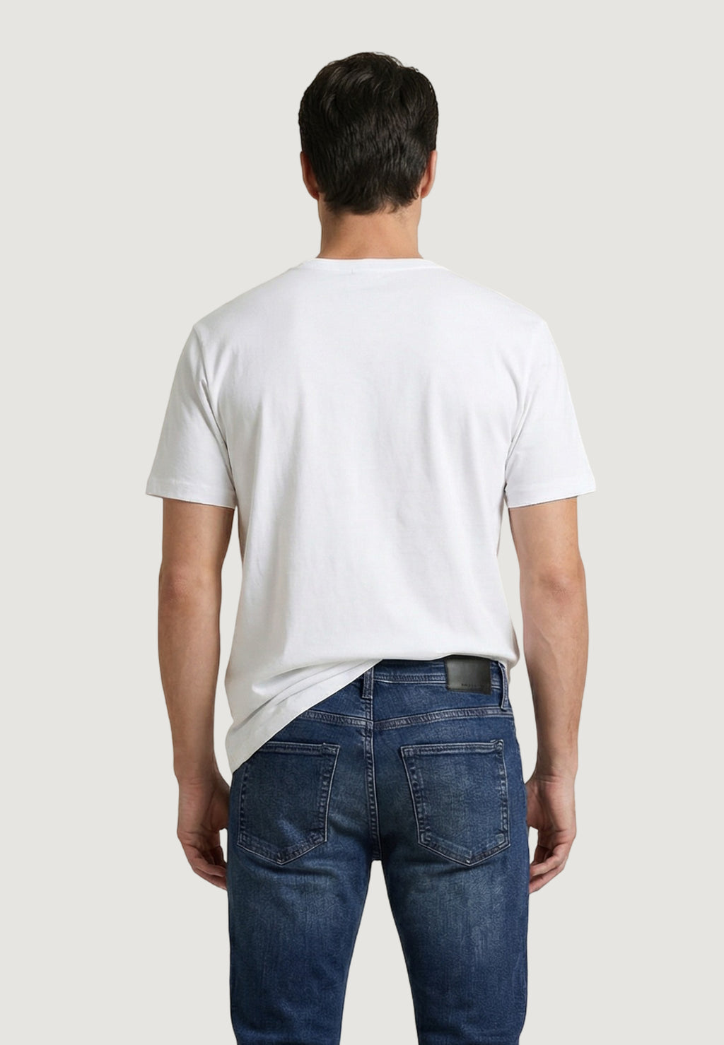 T-shirt Calvin Klein Jeans 30S EU WHOLESALE