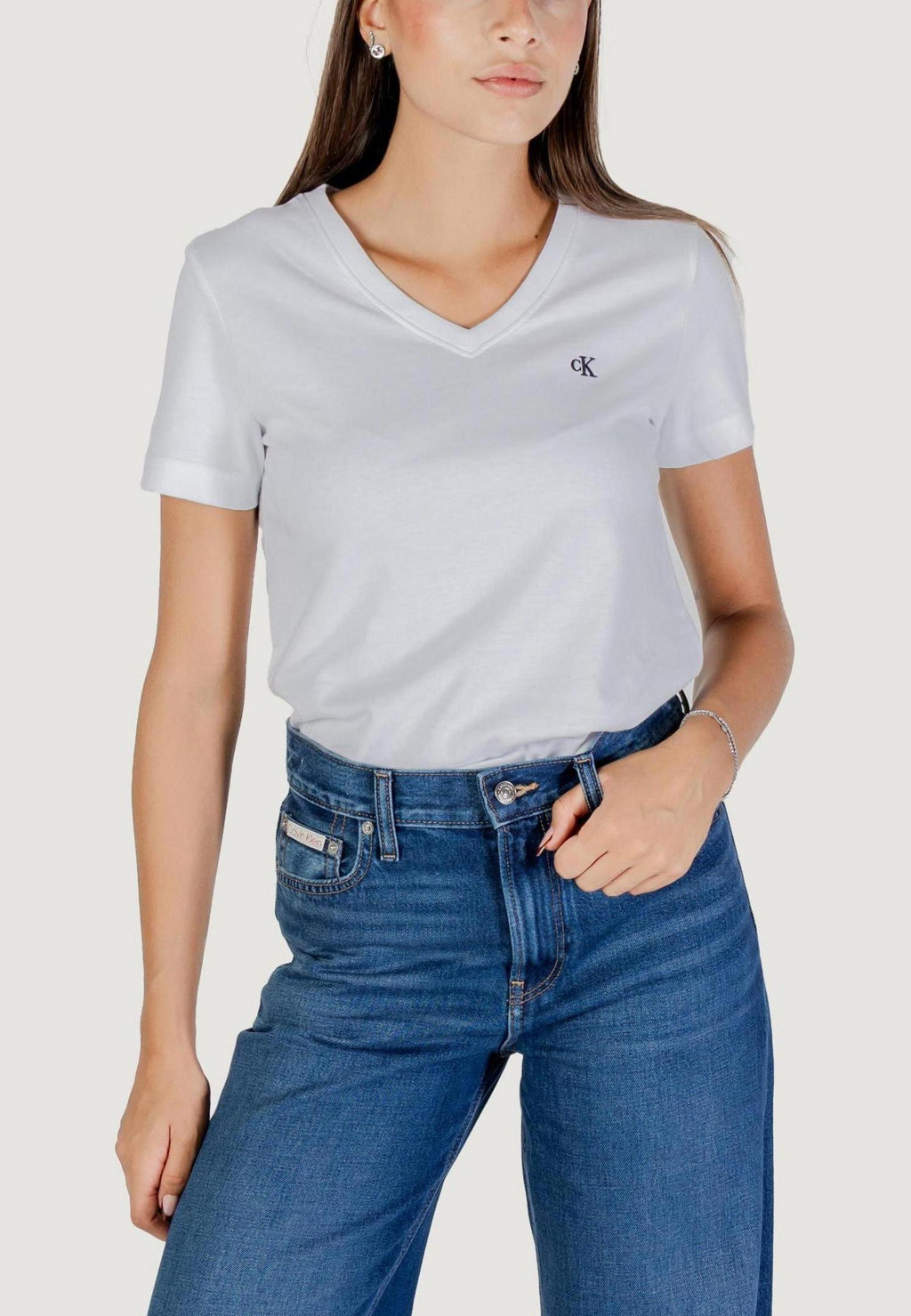 T-shirts Calvin Klein Jeans Archive Jersey Vnk Tee EU