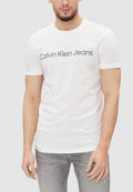 T-shirt Calvin Klein Jeans CORE INSTITUTIONAL