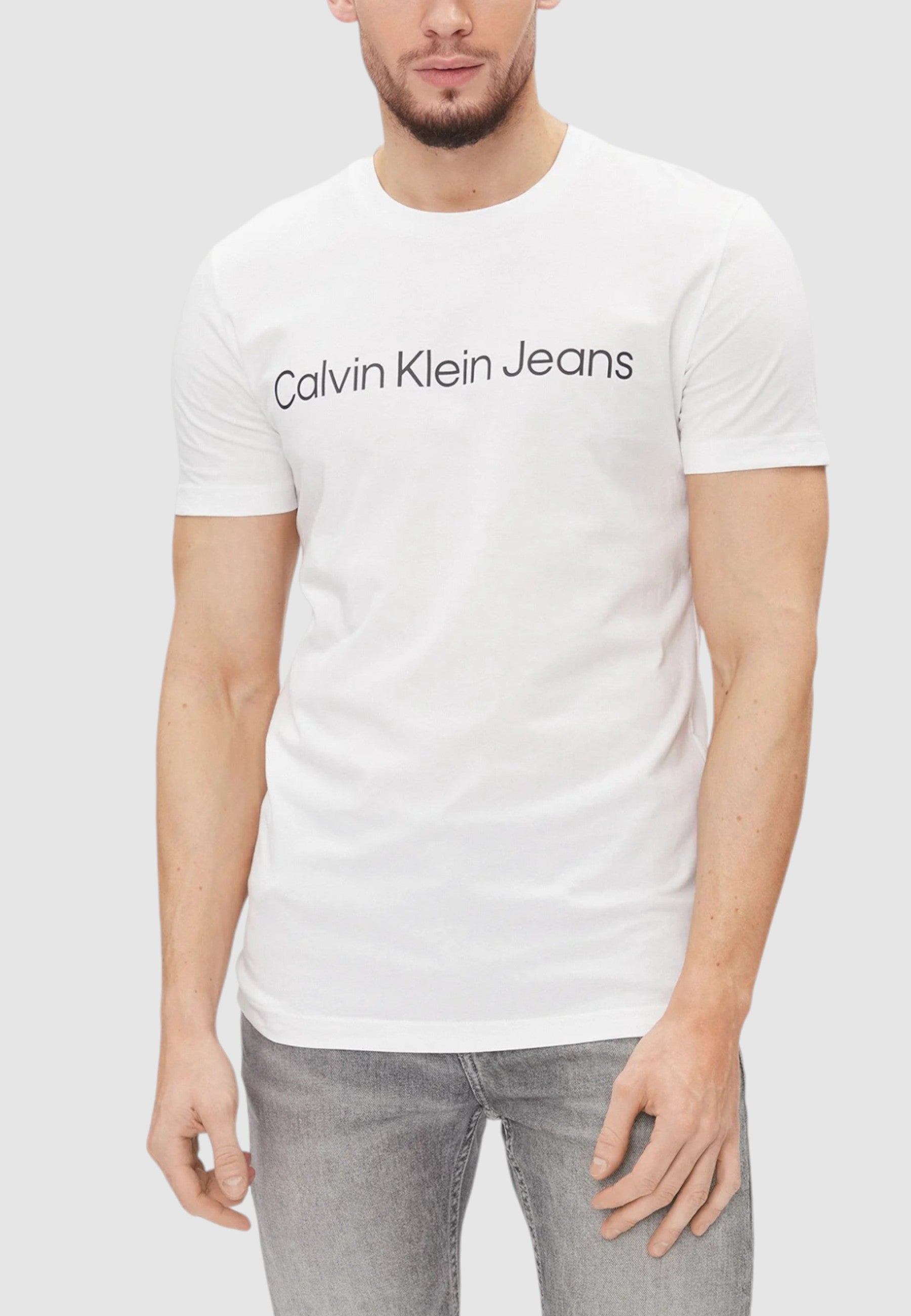 T-shirt Calvin Klein Jeans CORE INSTITUTIONAL