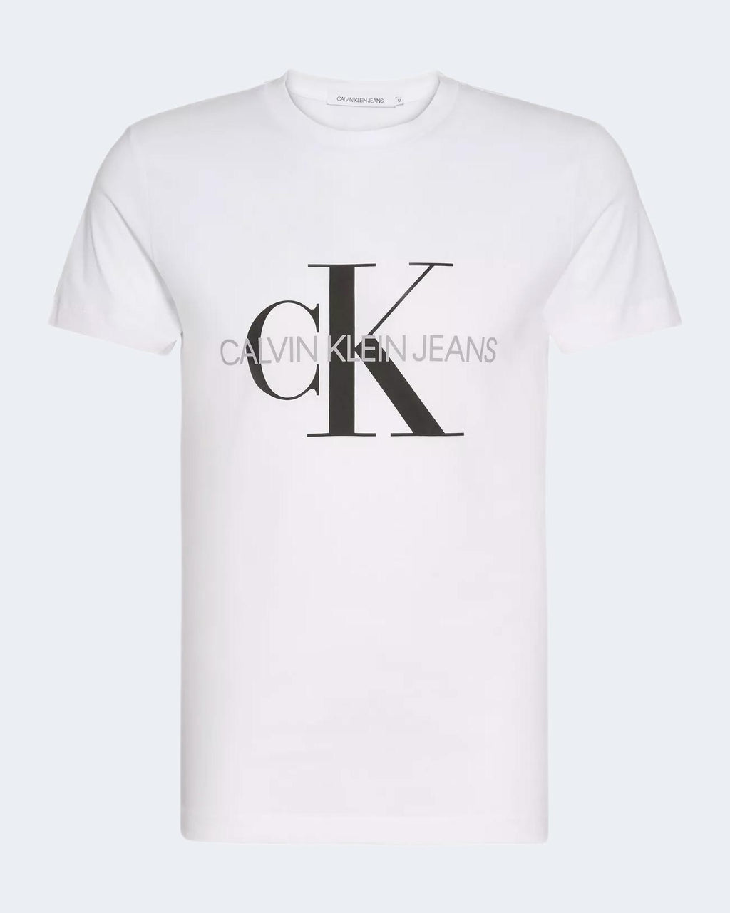 T-shirt Calvin Klein Jeans CORE MONOGRAM SLIM TEE