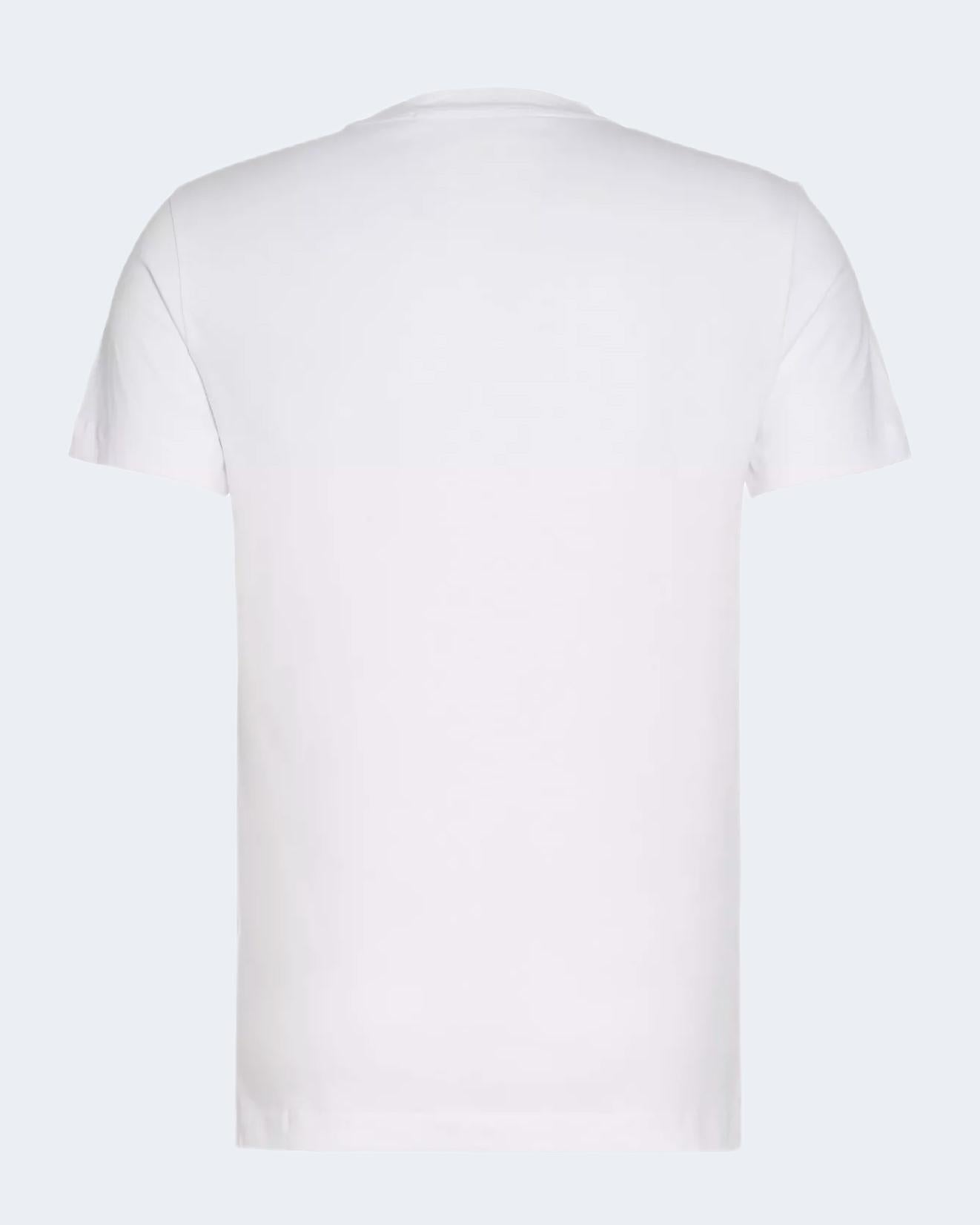 T-shirt Calvin Klein Jeans CORE MONOGRAM SLIM TEE