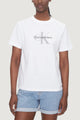 T-shirts Calvin Klein Jeans HERO SS CLASSIC MONO