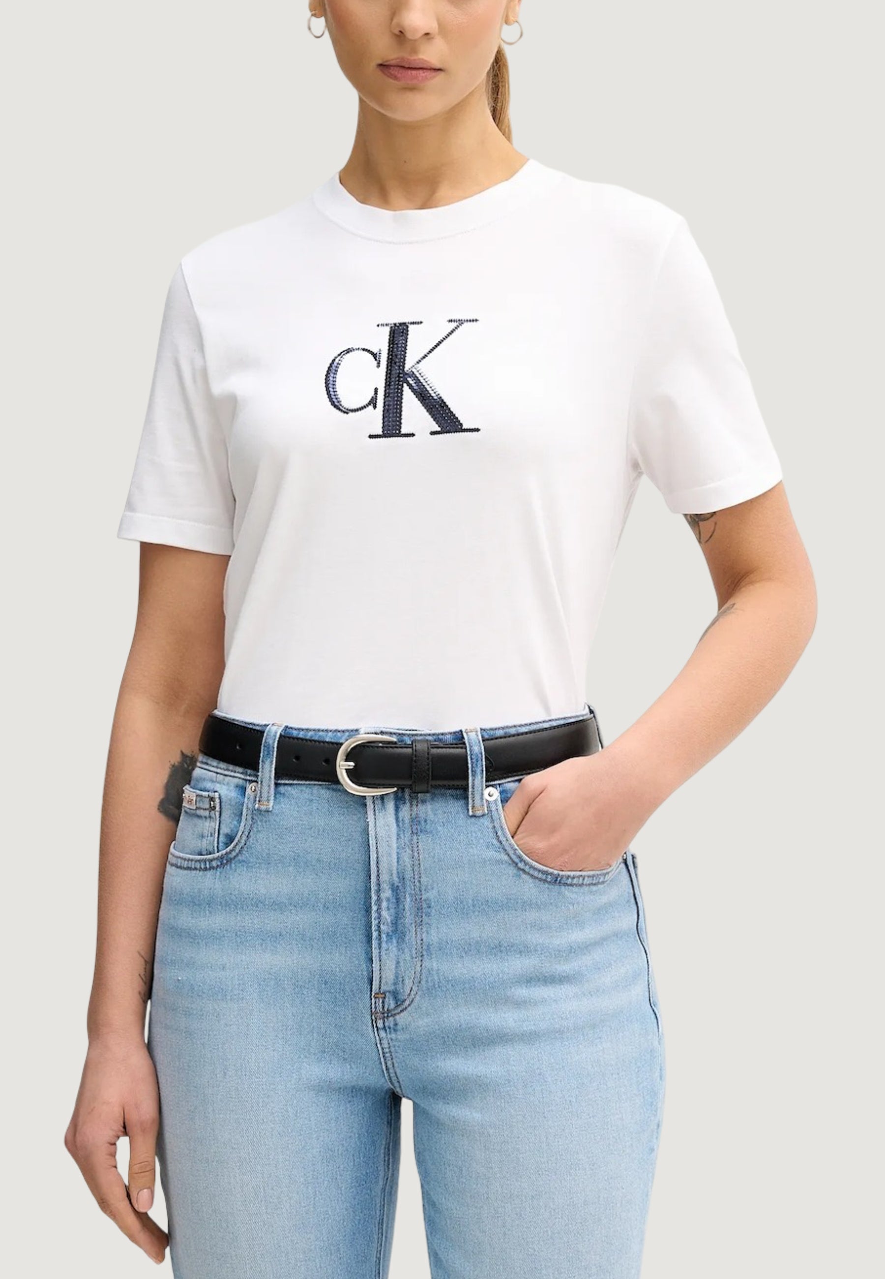 T-shirt Calvin Klein Jeans LV044E215G