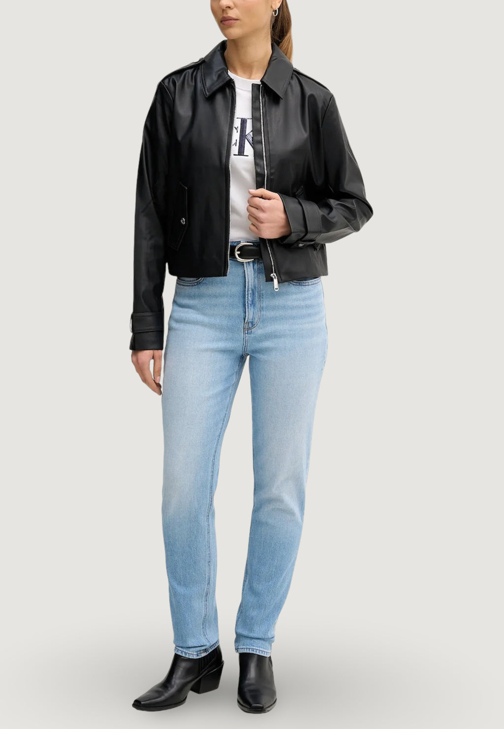 T-shirt Calvin Klein Jeans LV044E215G